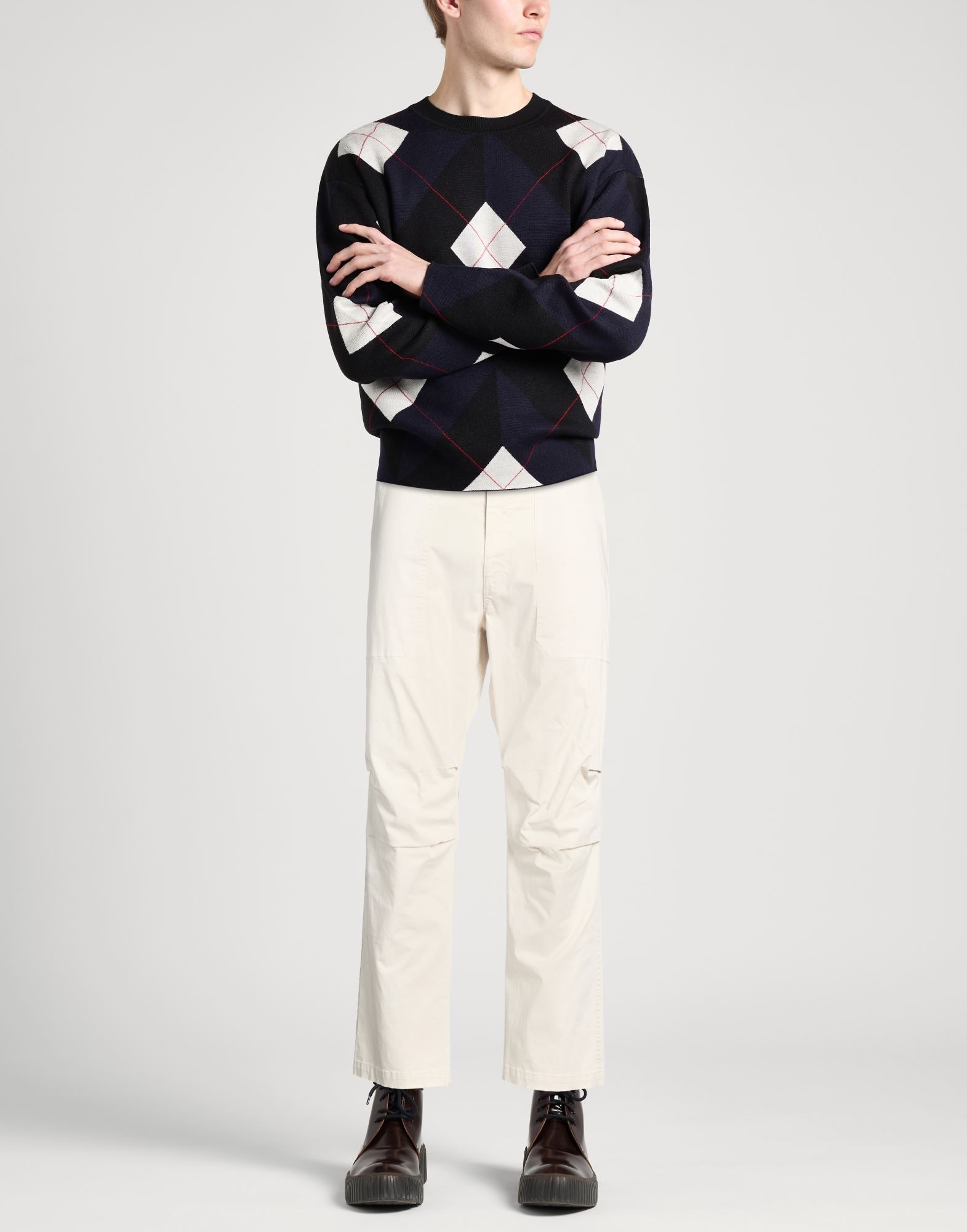  Crossley - Partes De Abajo - Pantalones - On Yoox.com 