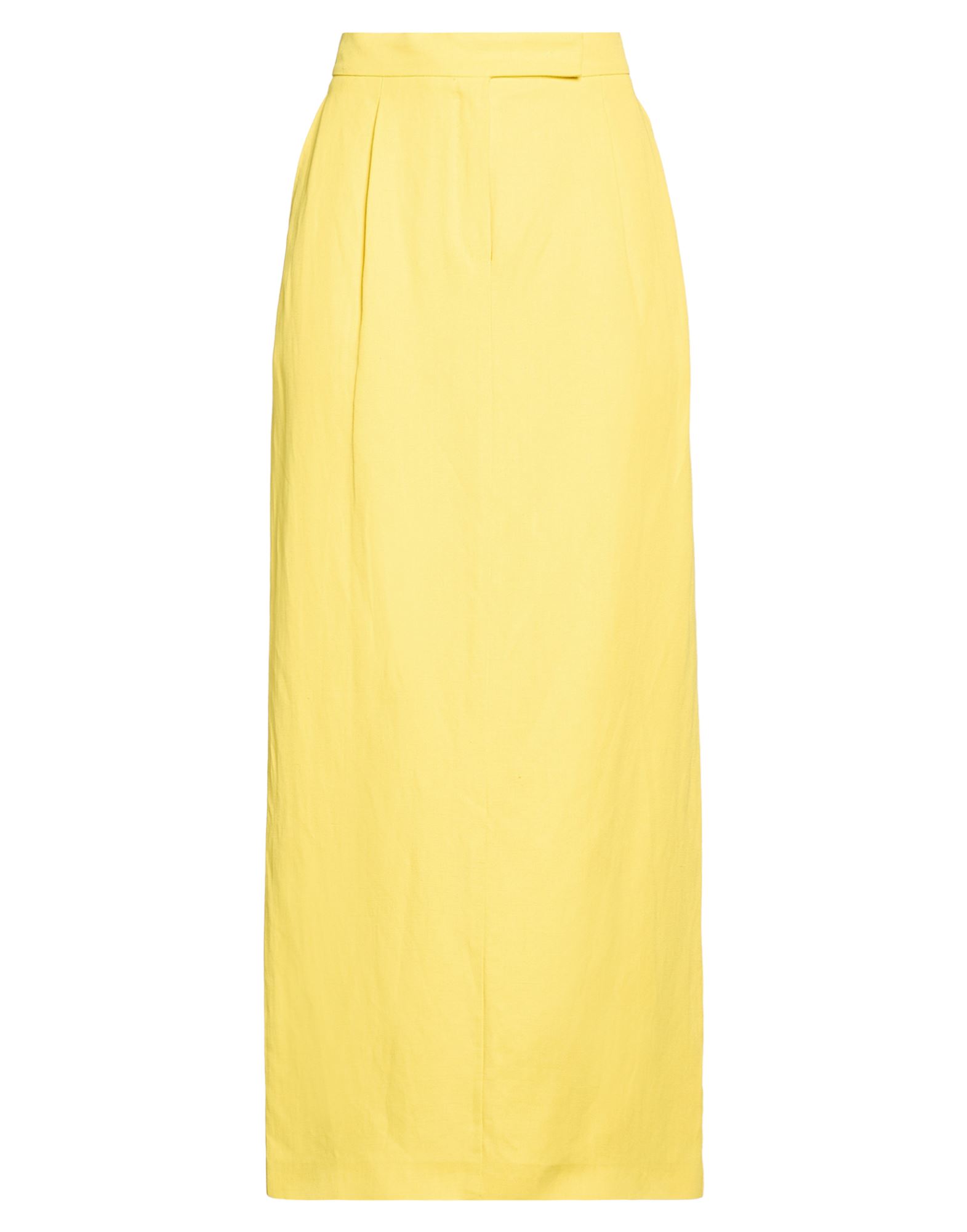MAX MARA STUDIO MAX MARA STUDIO BOTTOMWEAR Μάξι φούστα