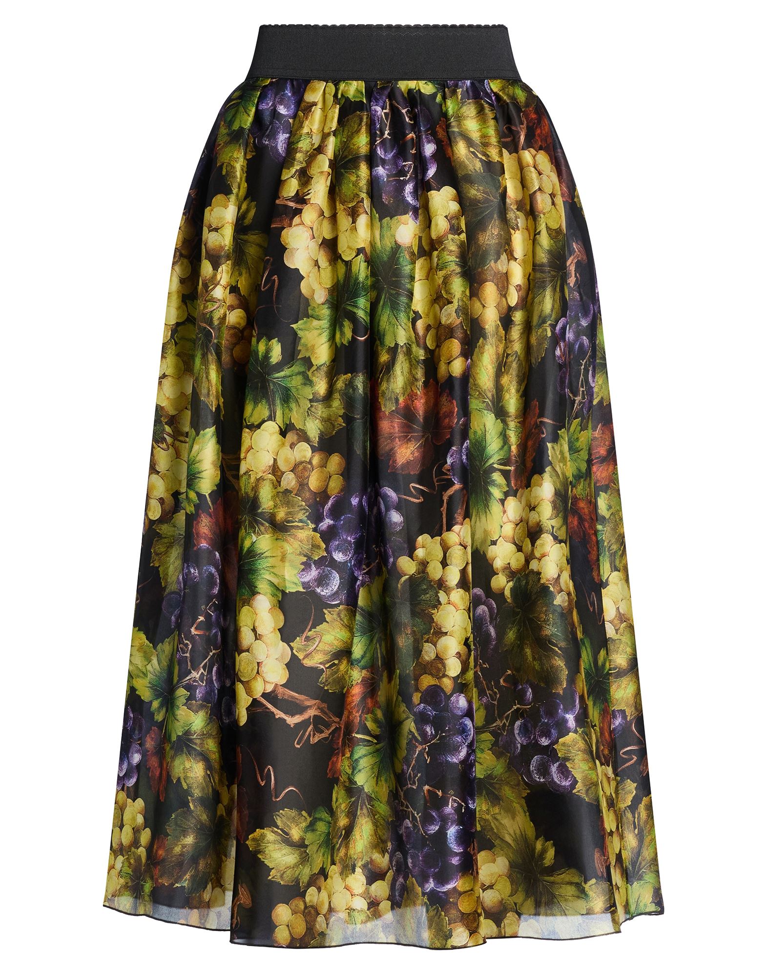 DOLCE&GABBANA DOLCE&GABBANA BOTTOMWEAR Μίντι φούστα
