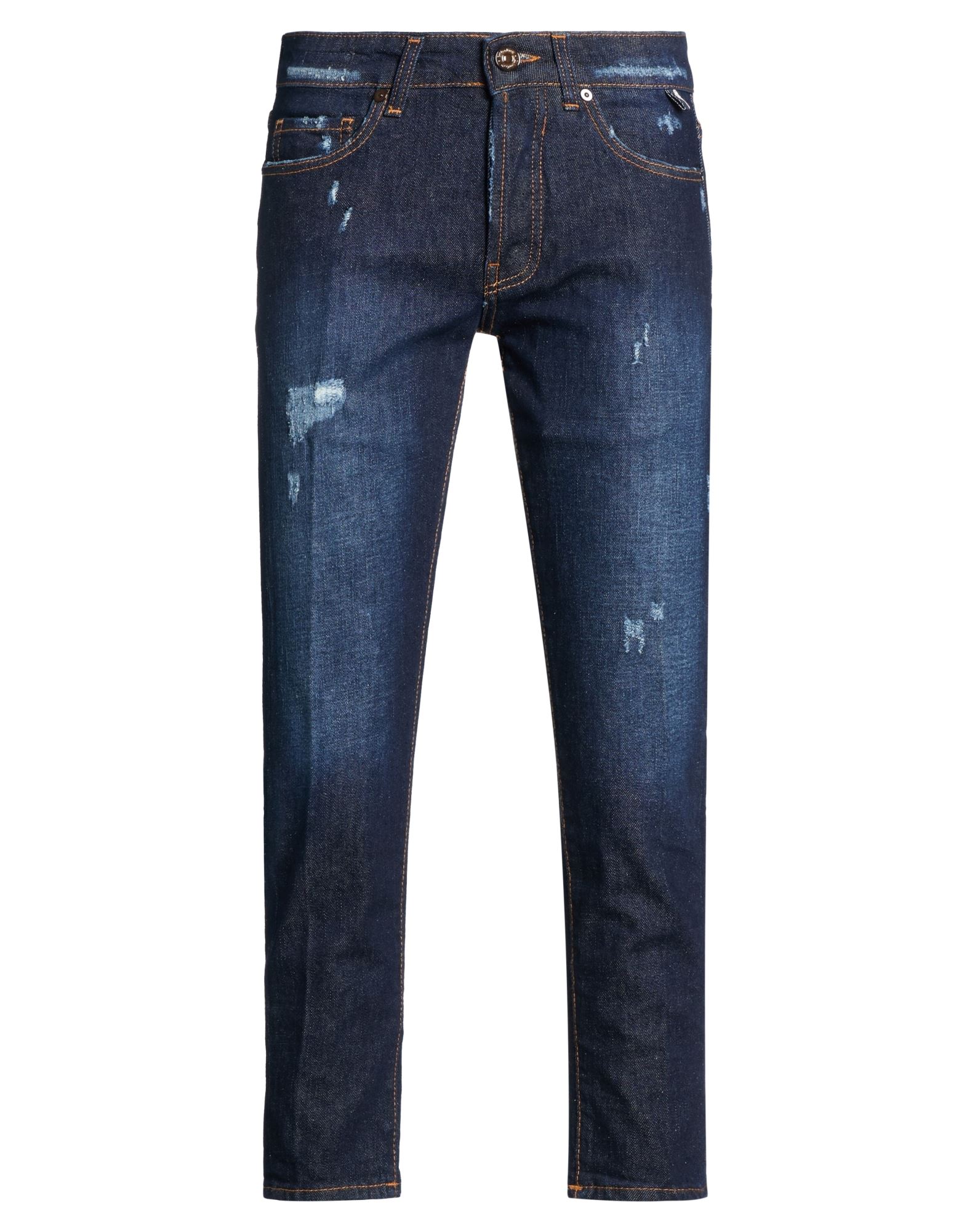  Golden Craft 1957 - Hosen & Röcke - Jeanshosen - On Yoox.com 