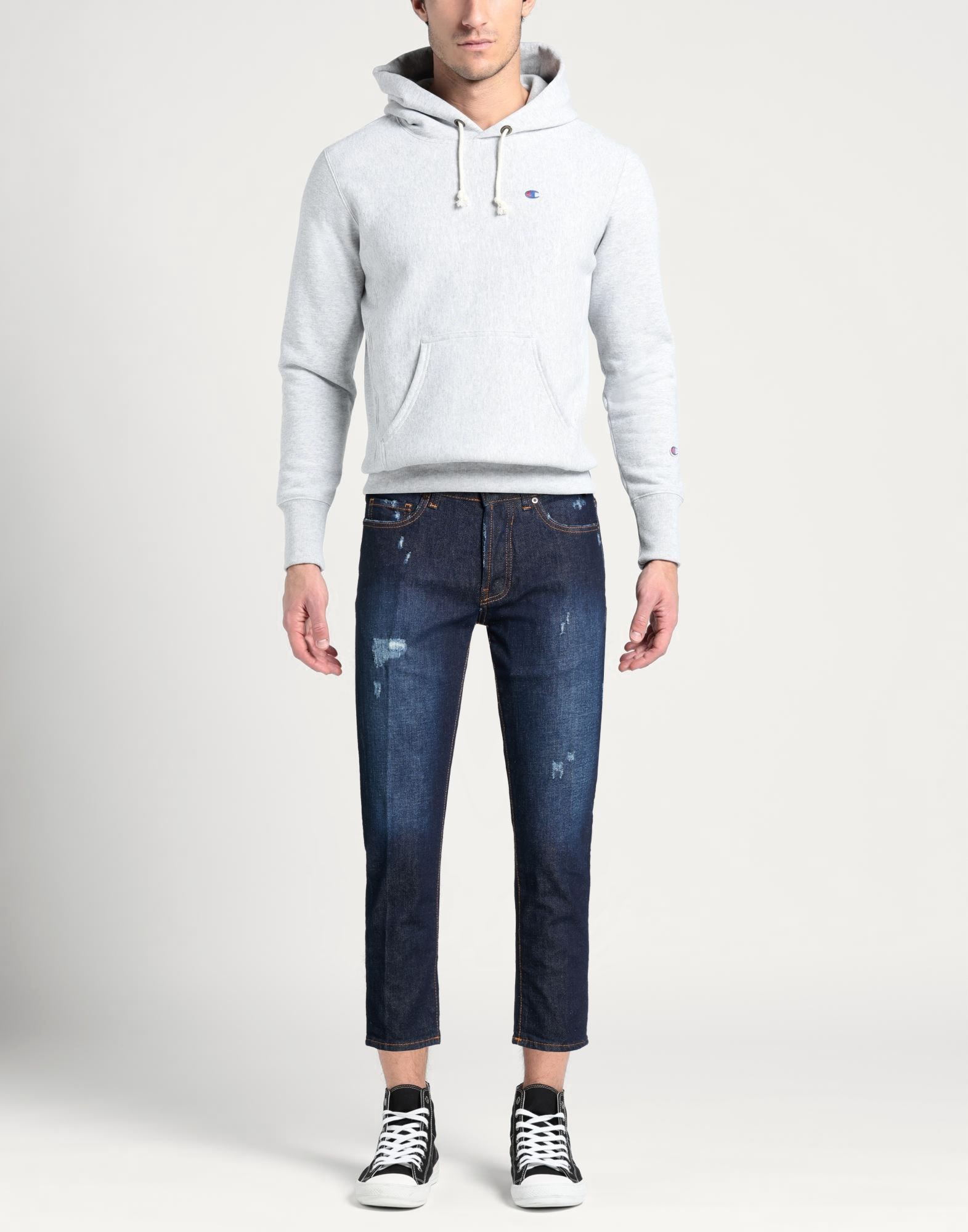  Golden Craft 1957 - Hosen & Röcke - Jeanshosen - On Yoox.com 
