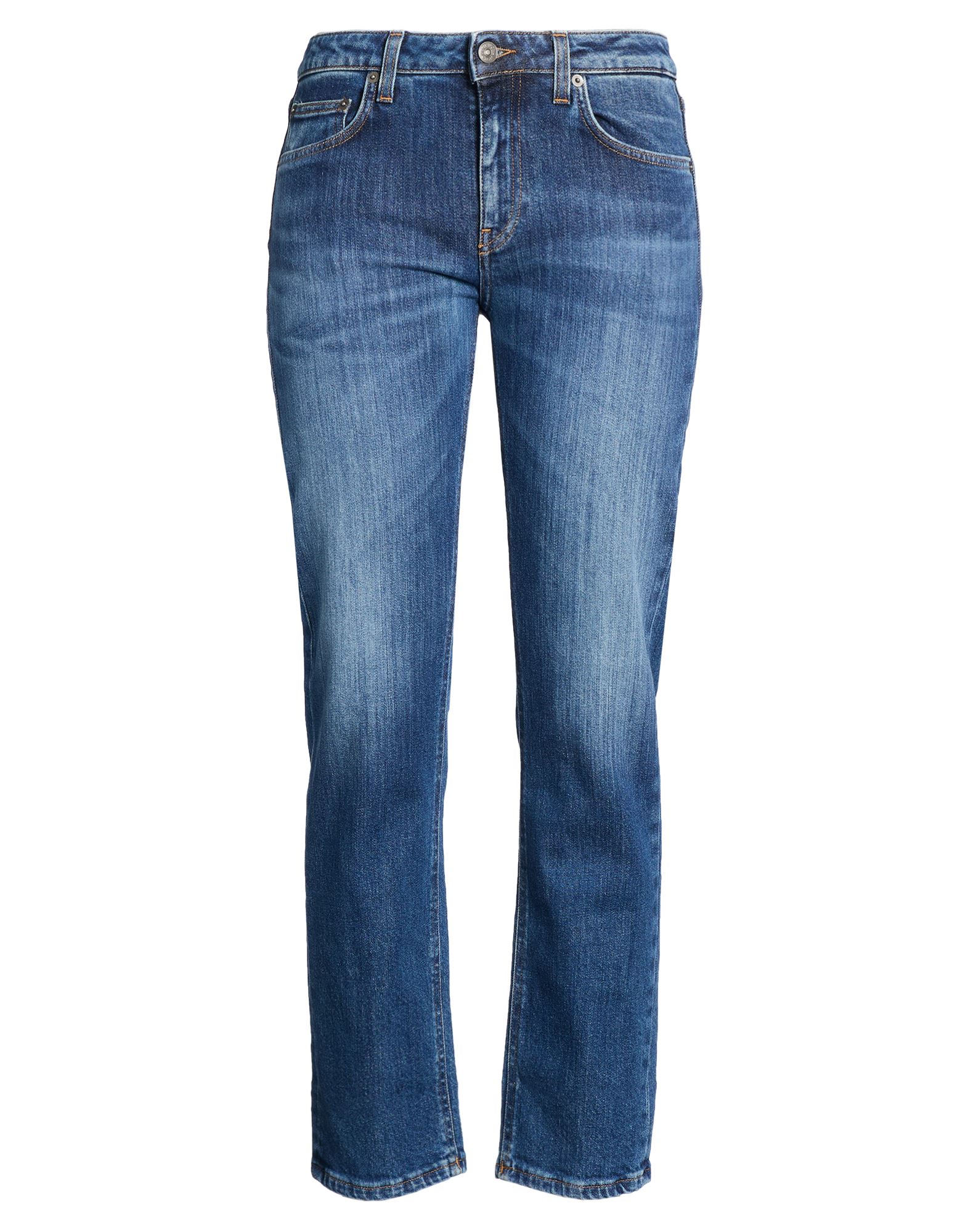 DONDUP BOTTOMWEAR Τζιν