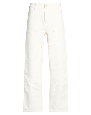 Hose Herren Off white 31W-30L Herren