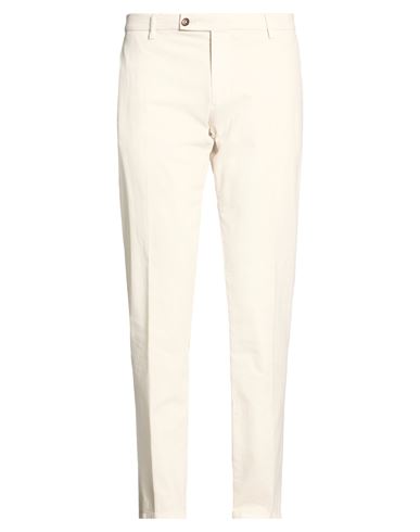 Pantalones Hombre Beige 52 Hombre
