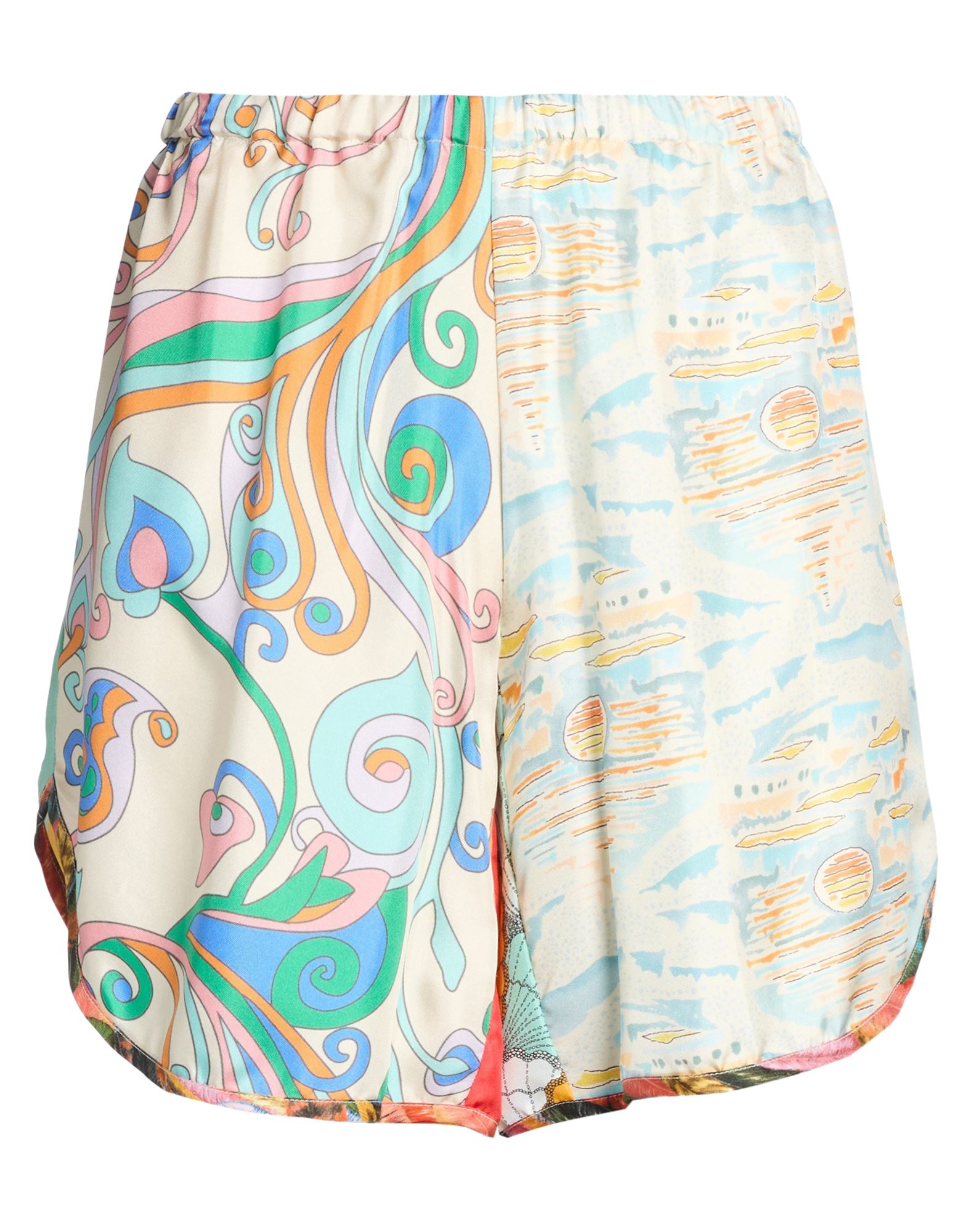 La Prestic Ouiston - Hosen & Röcke - Shorts & Bermudashorts - On Yoox.com 