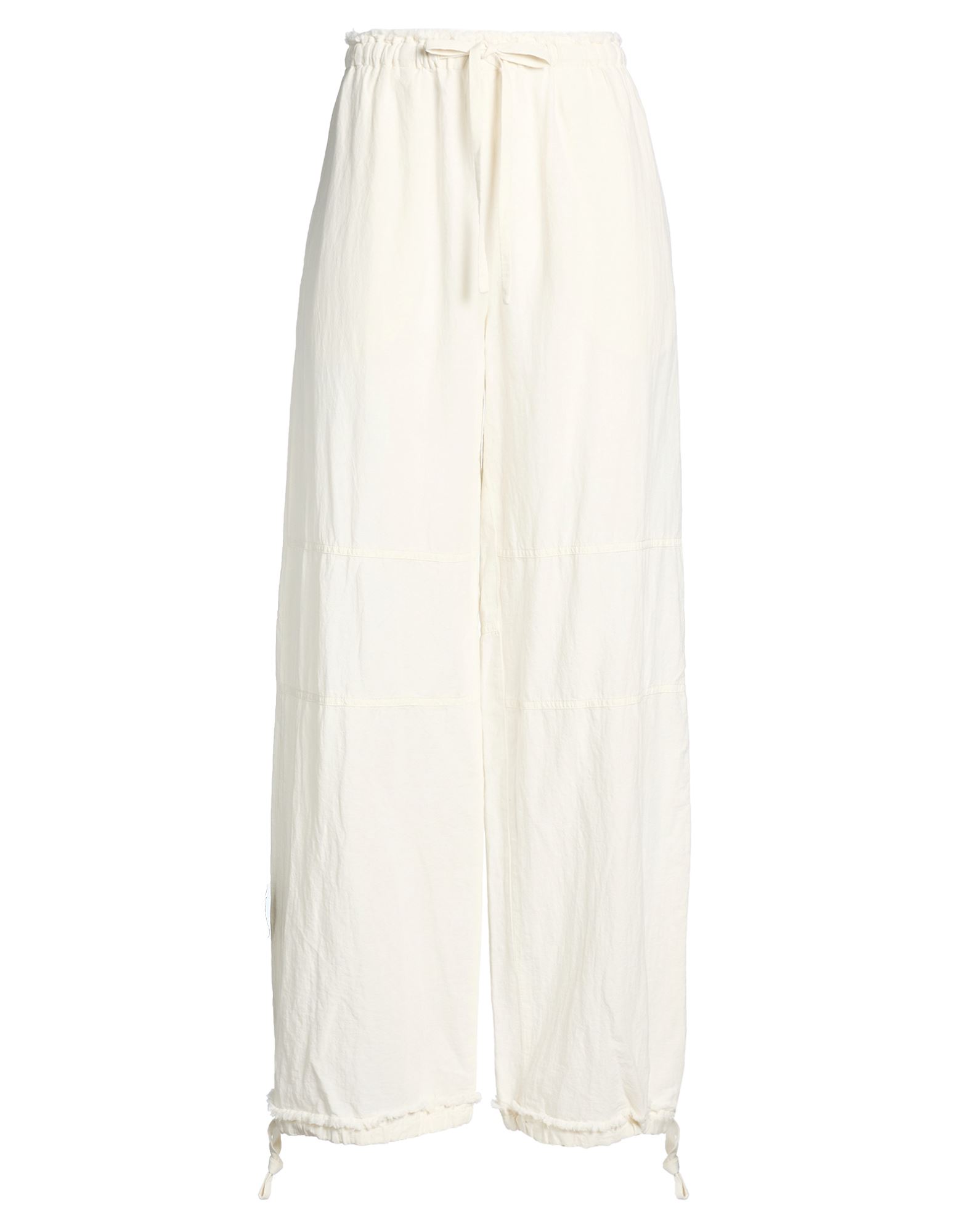 ACNE STUDIOS ACNE STUDIOS BOTTOMWEAR Casual Παντελόνι