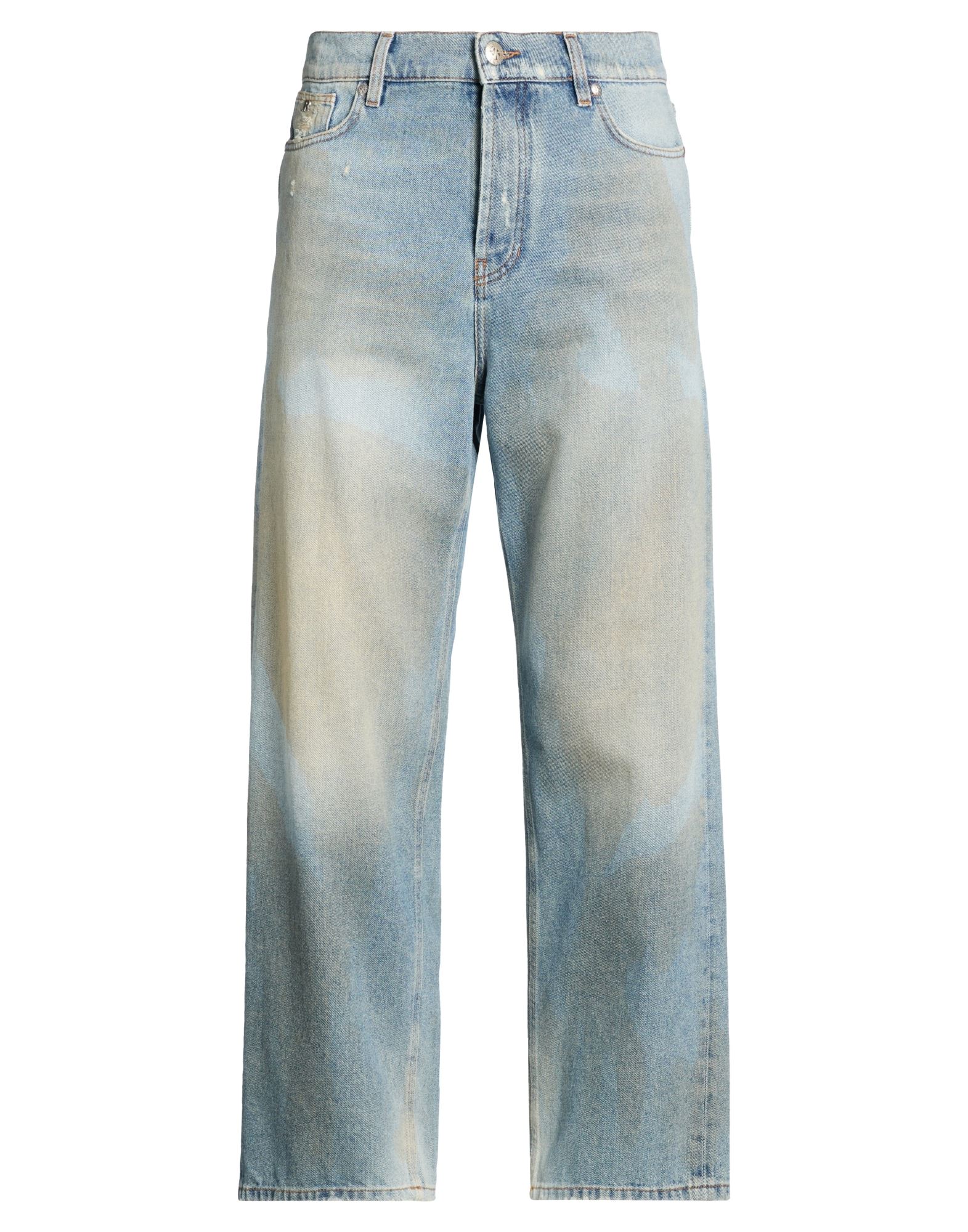  Richmond - Hosen & Röcke - Jeanshosen - On Yoox.com 