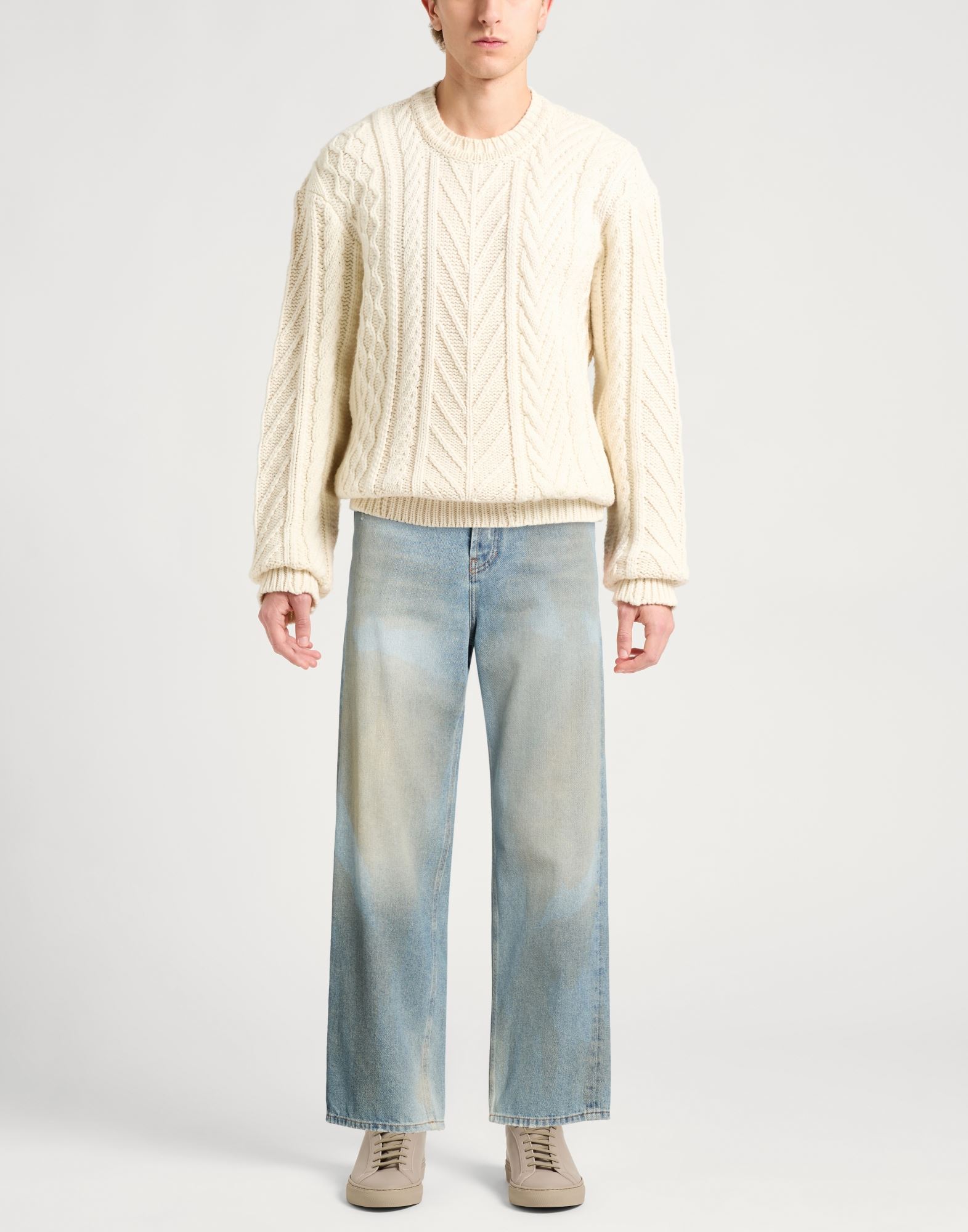 Richmond - Hosen & Röcke - Jeanshosen - On Yoox.com 