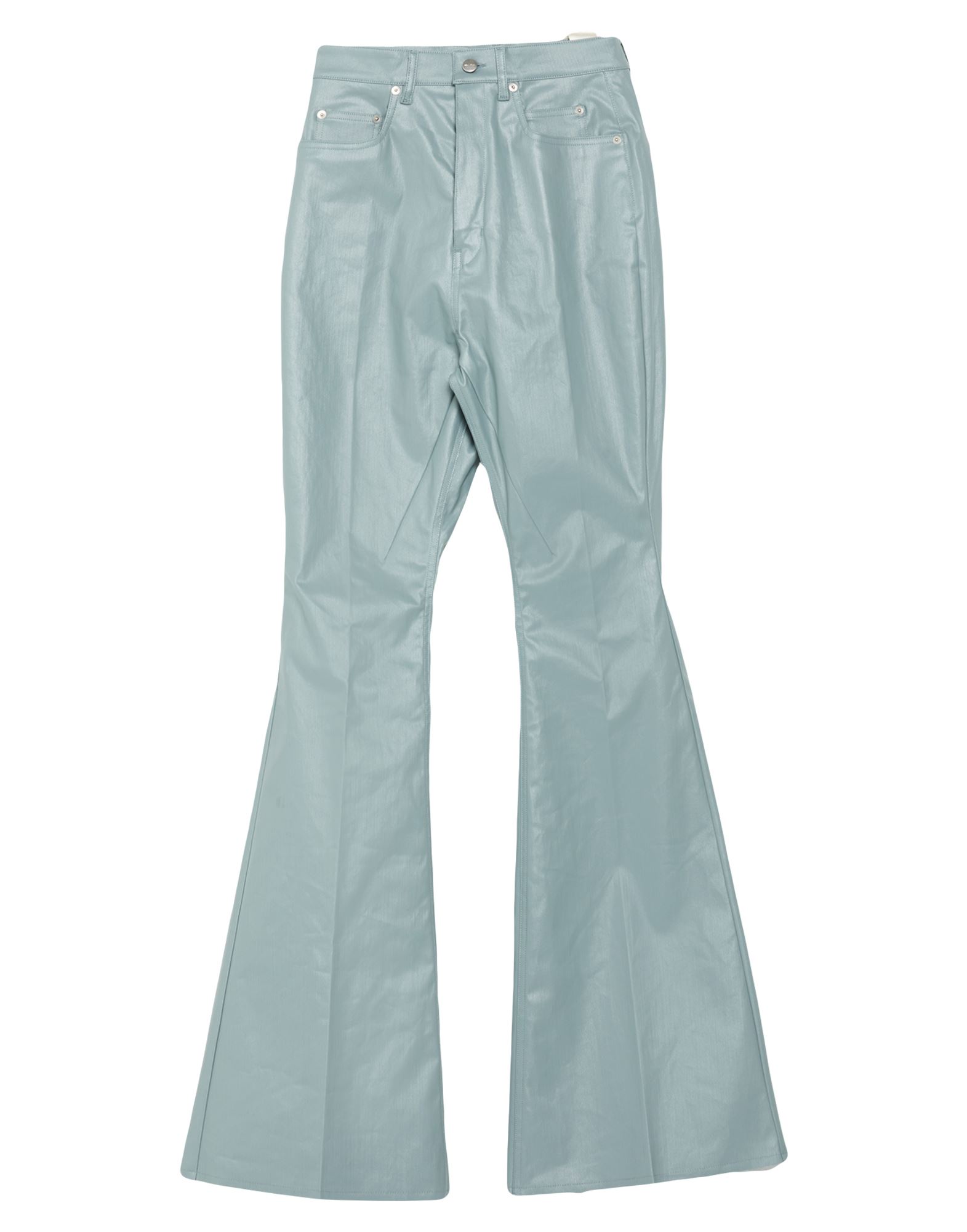  Rick Owens - Hosen & Röcke - Jeanshosen - On Yoox.com 