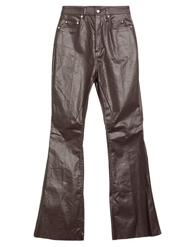 Jeanshose Damen Schokobraun 26,27,28,29 Damen