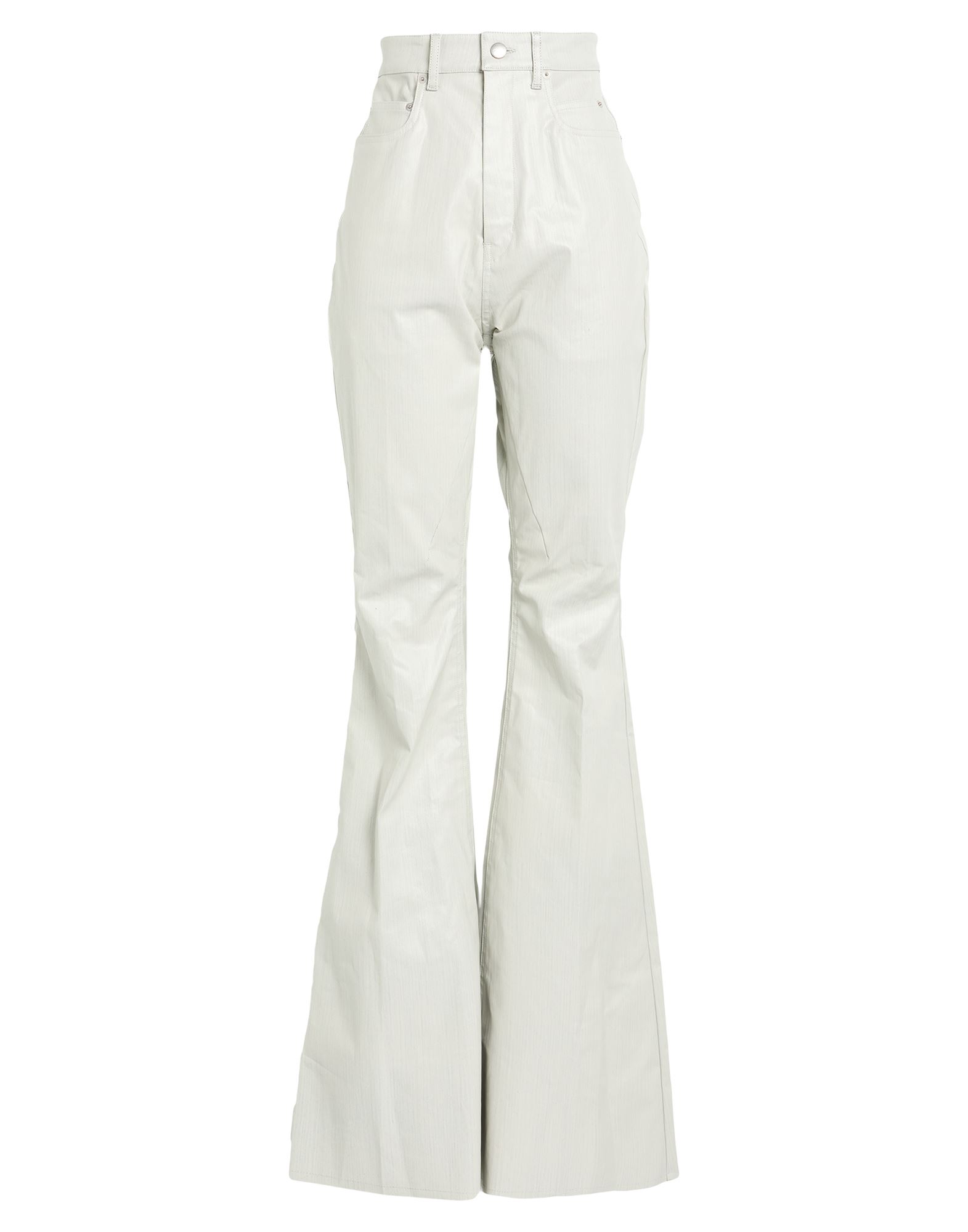  Rick Owens - Hosen & Röcke - Jeanshosen - On Yoox.com 