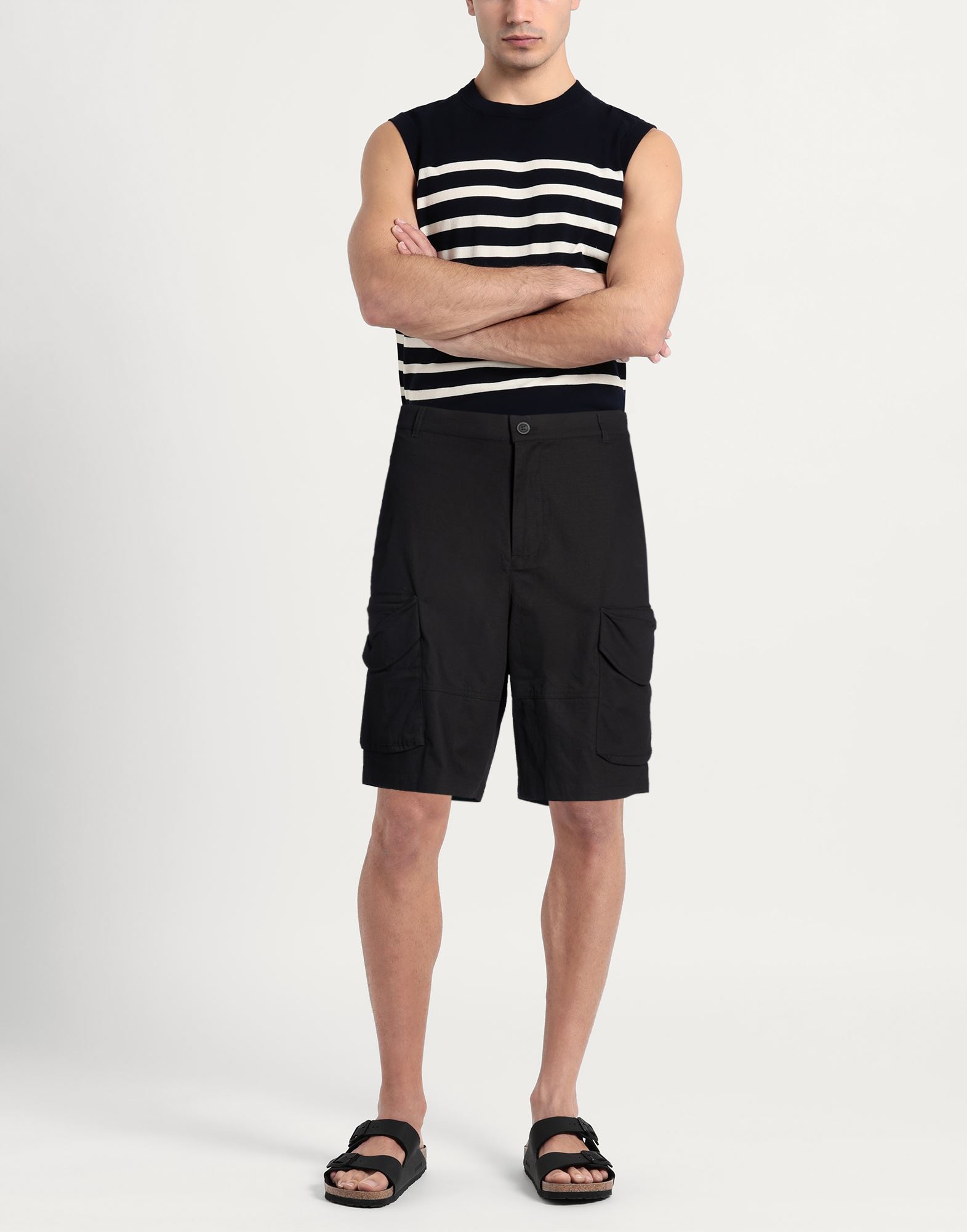  Daily Paper - Hosen & Röcke - Shorts & Bermudashorts - On Yoox.com 