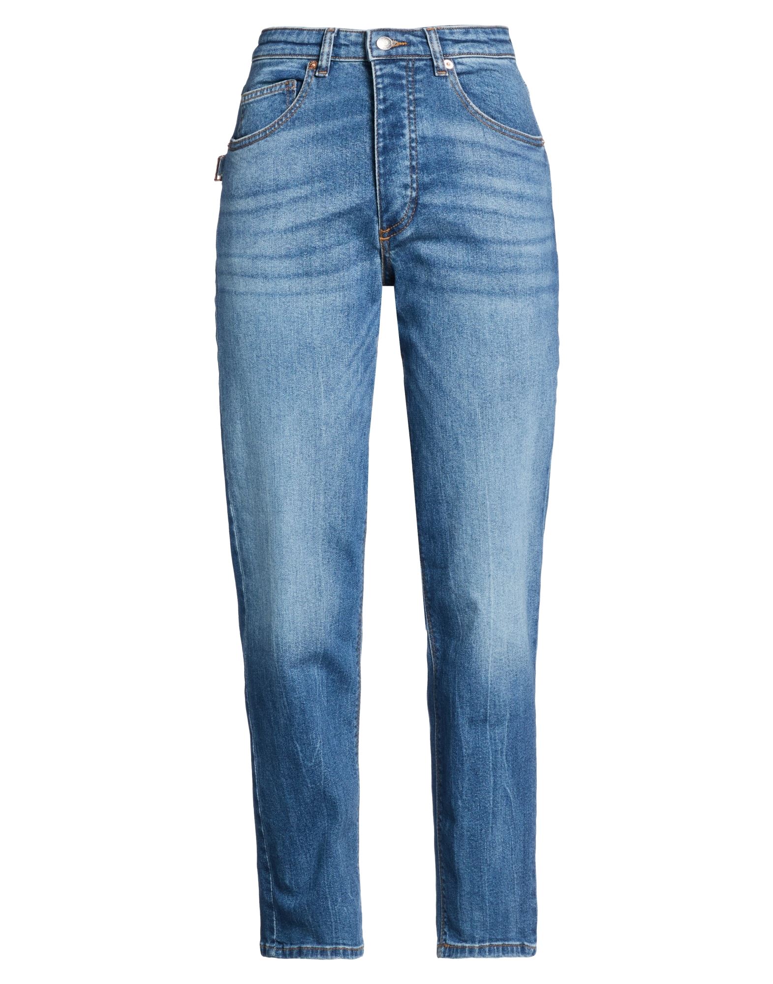 ZADIG&VOLTAIRE BOTTOMWEAR Τζιν