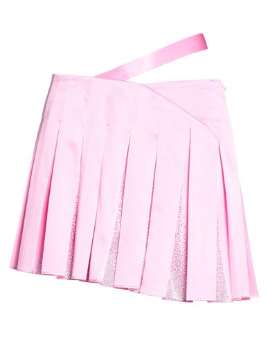 Minirock Damen Rosa 32,34 Damen