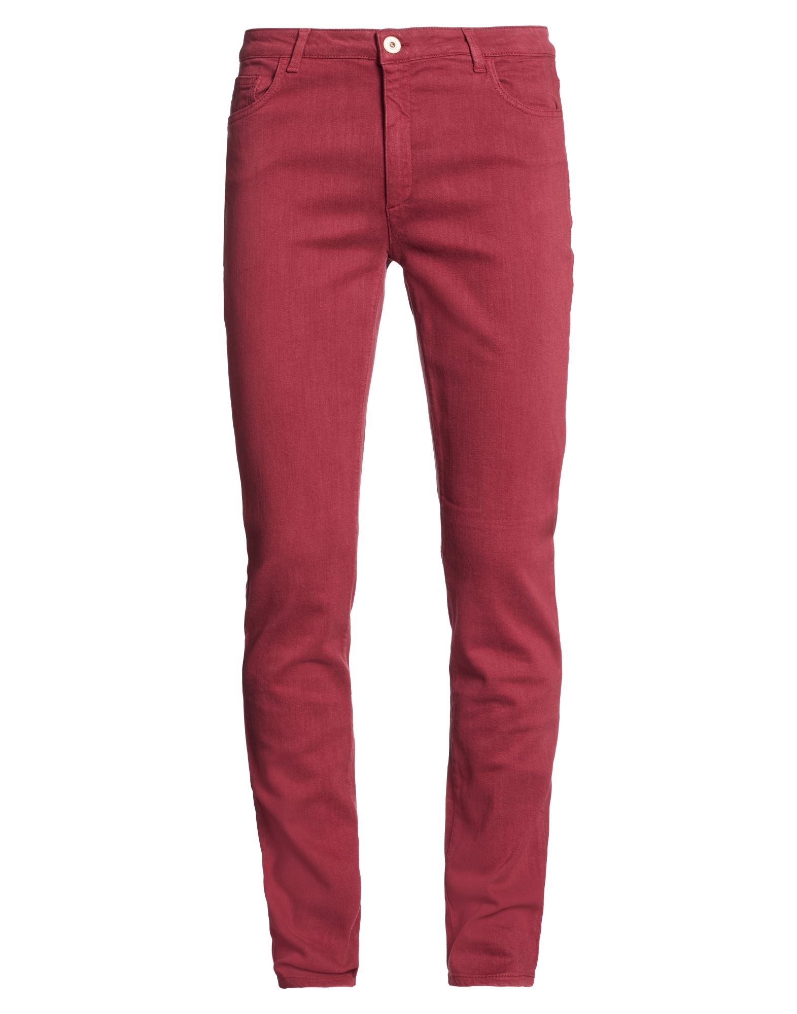  Trussardi Jeans - Hosen & Röcke - Jeanshosen - On Yoox.com 
