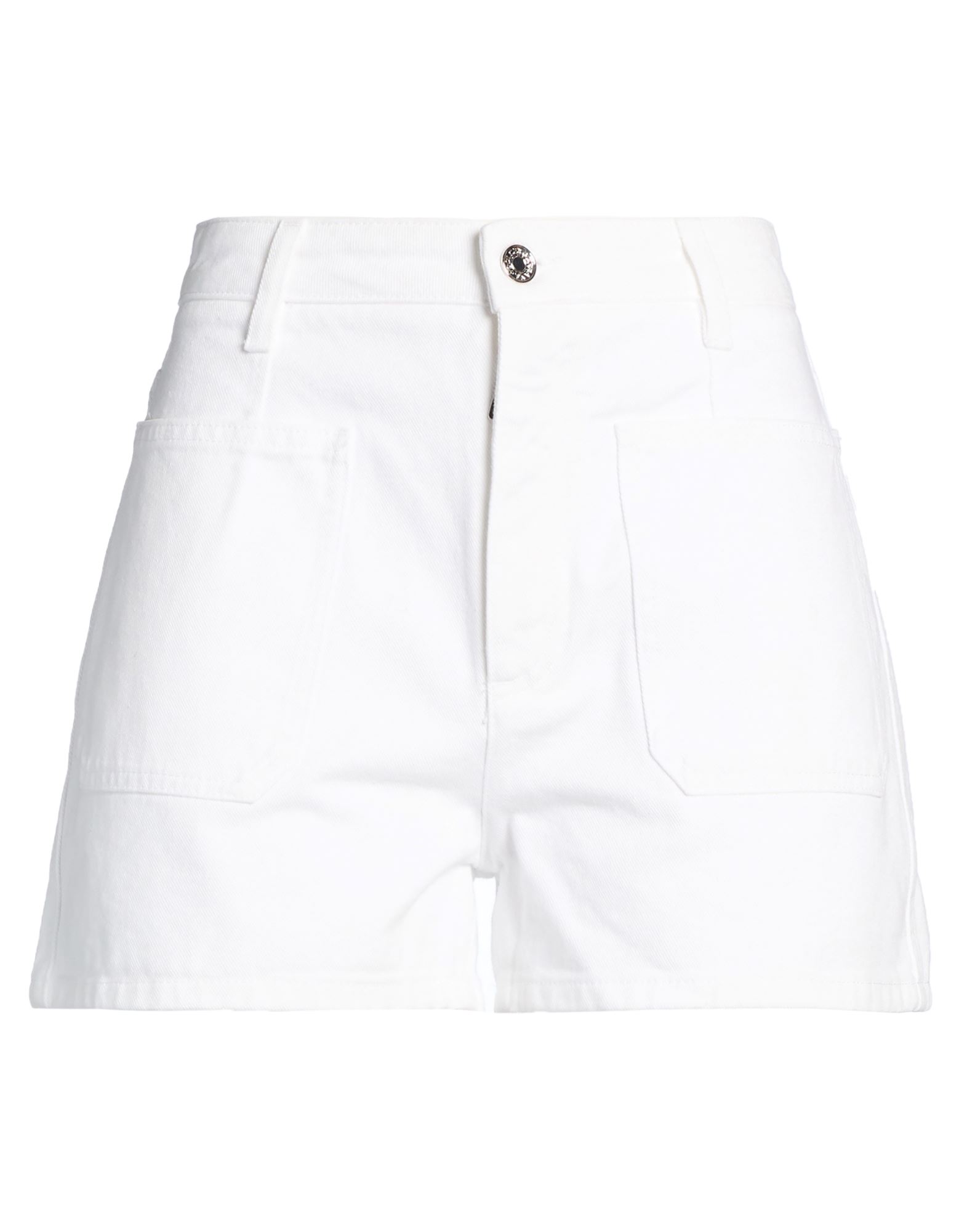 DOLCE&GABBANA DOLCE&GABBANA BOTTOMWEAR Denim σορτς
