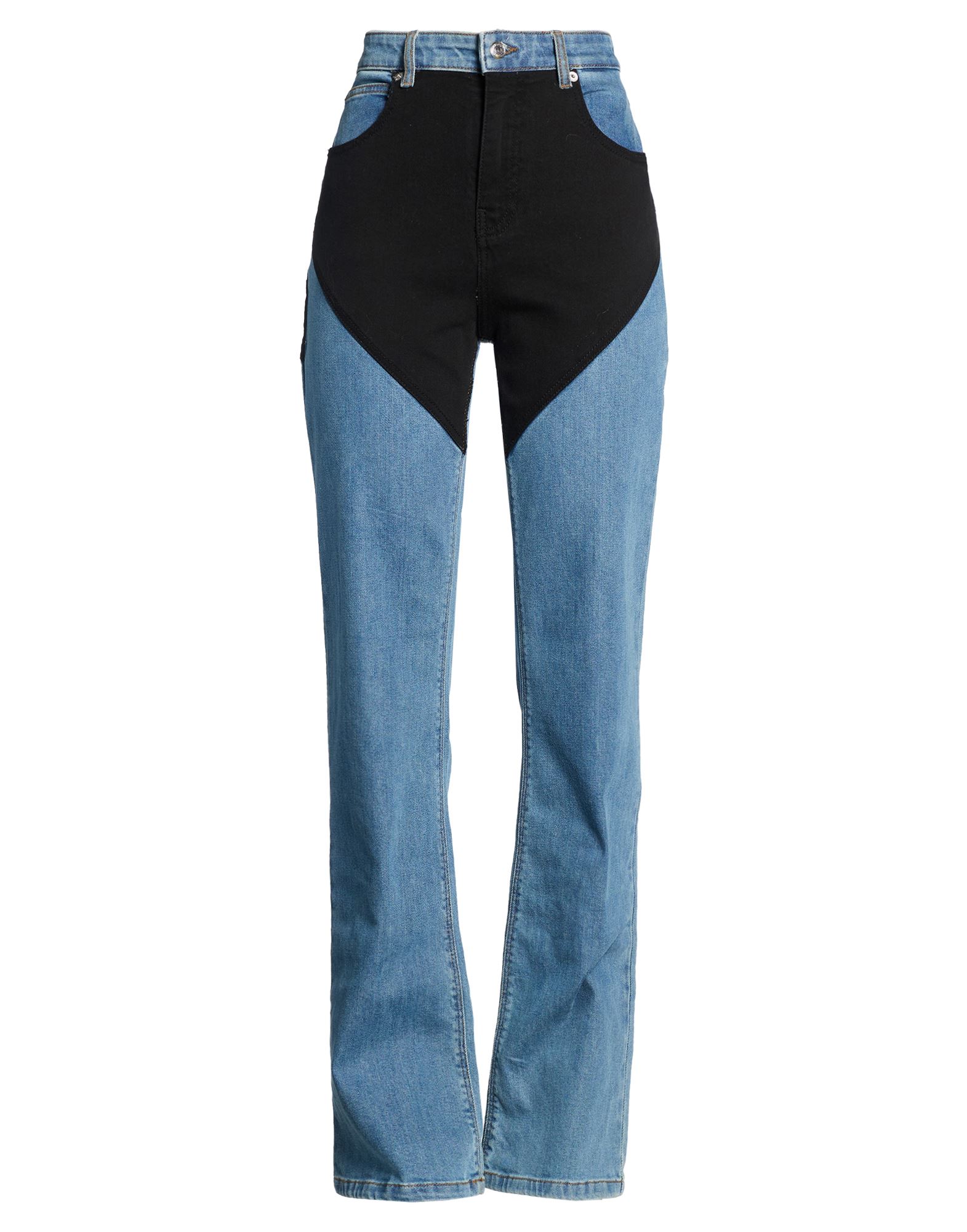 ZADIG&VOLTAIRE BOTTOMWEAR Τζιν