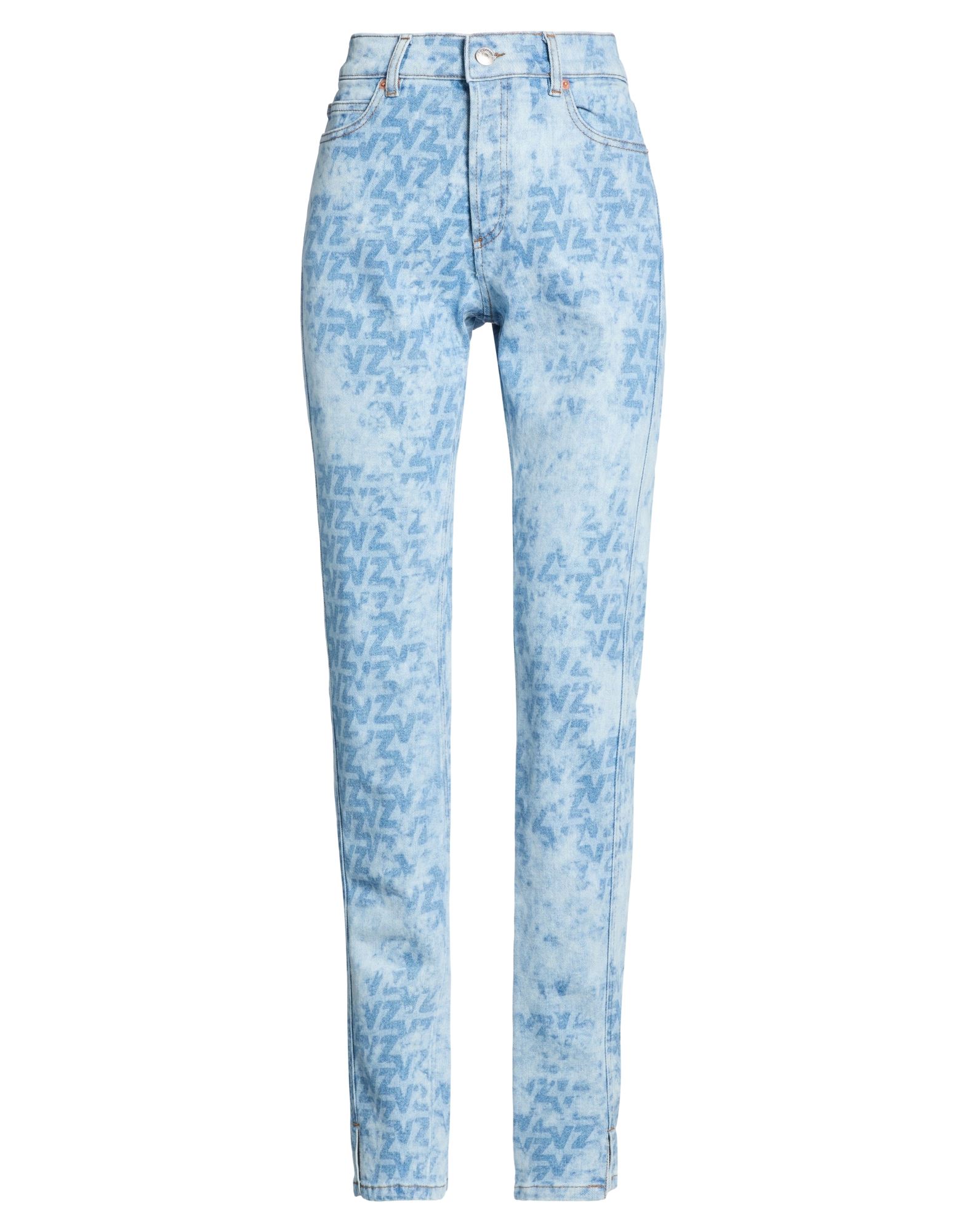  Zadig&voltaire - Partes De Abajo - Pantalones Vaqueros - On Yoox.com 