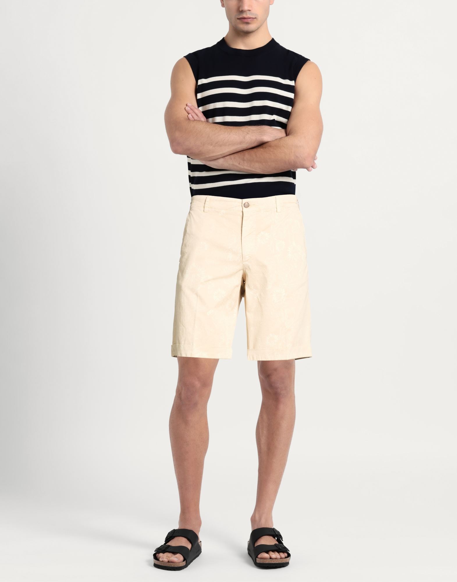 40weft - Hosen & Röcke - Shorts & Bermudashorts - On Yoox.com 