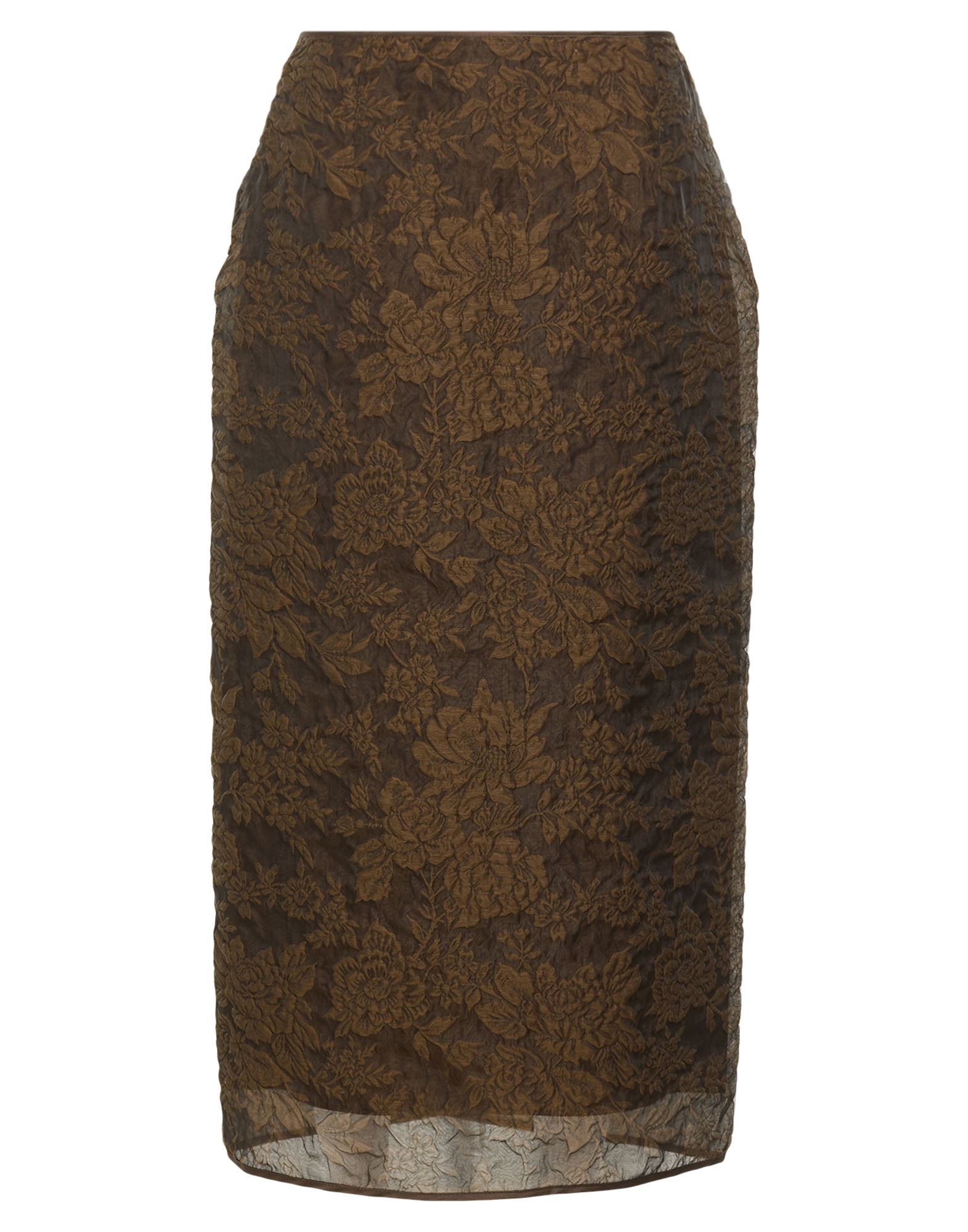 CECILIE BAHNSEN CECILIE BAHNSEN BOTTOMWEAR Μίντι φούστα