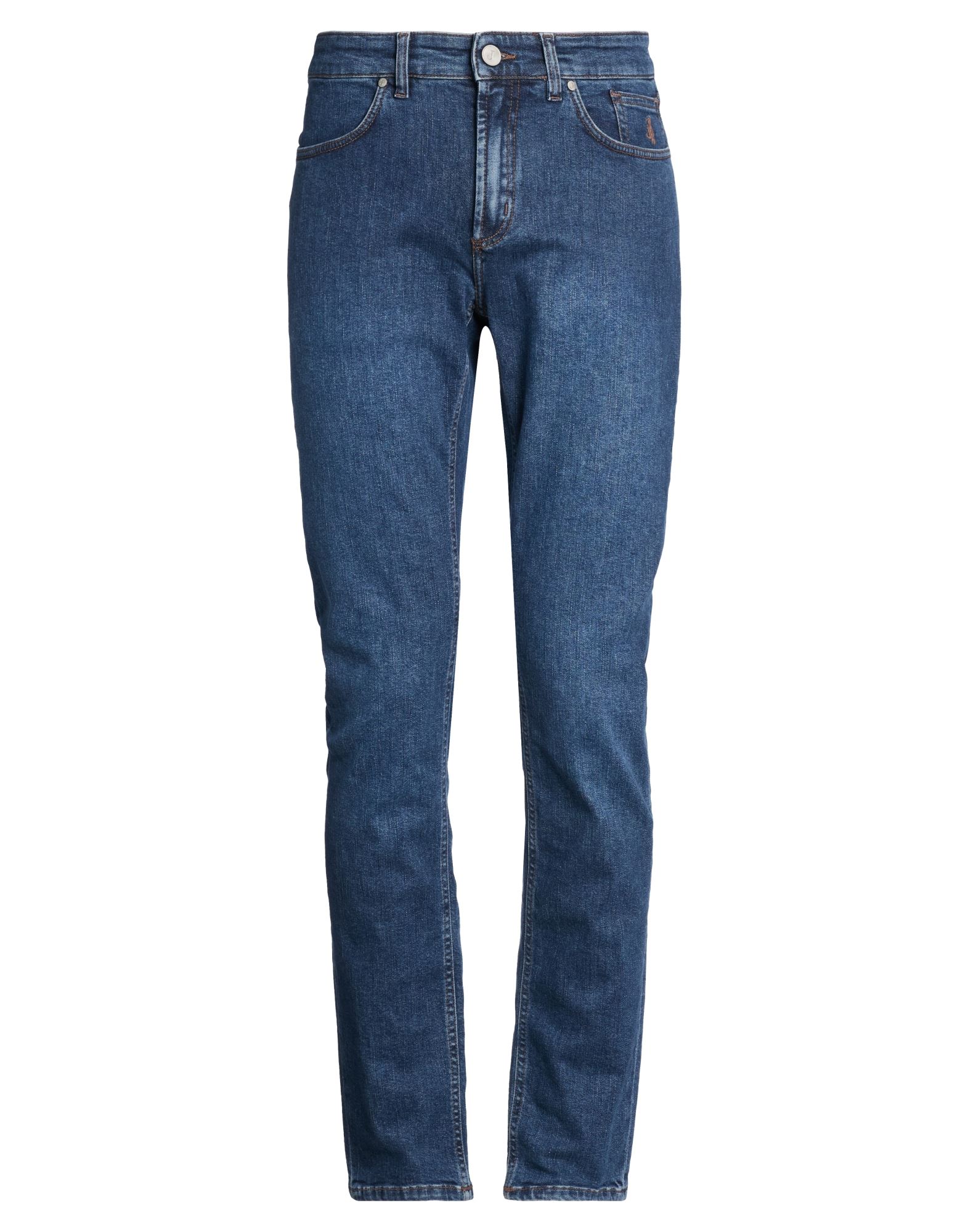  Jeckerson - Hosen & Röcke - Jeanshosen - On Yoox.com 