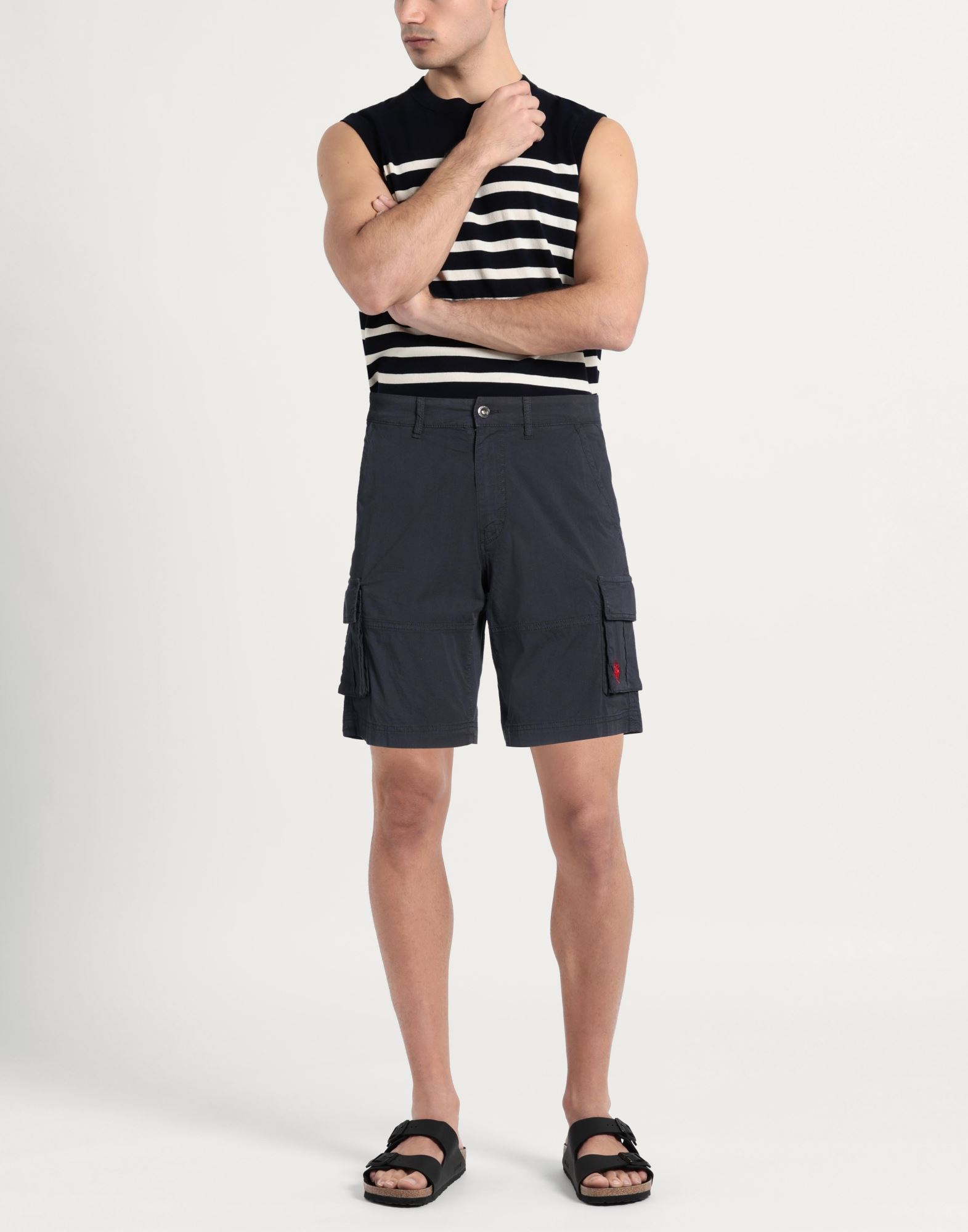  U.s.polo Assn. - Hosen & Röcke - Shorts & Bermudashorts - On Yoox.com 