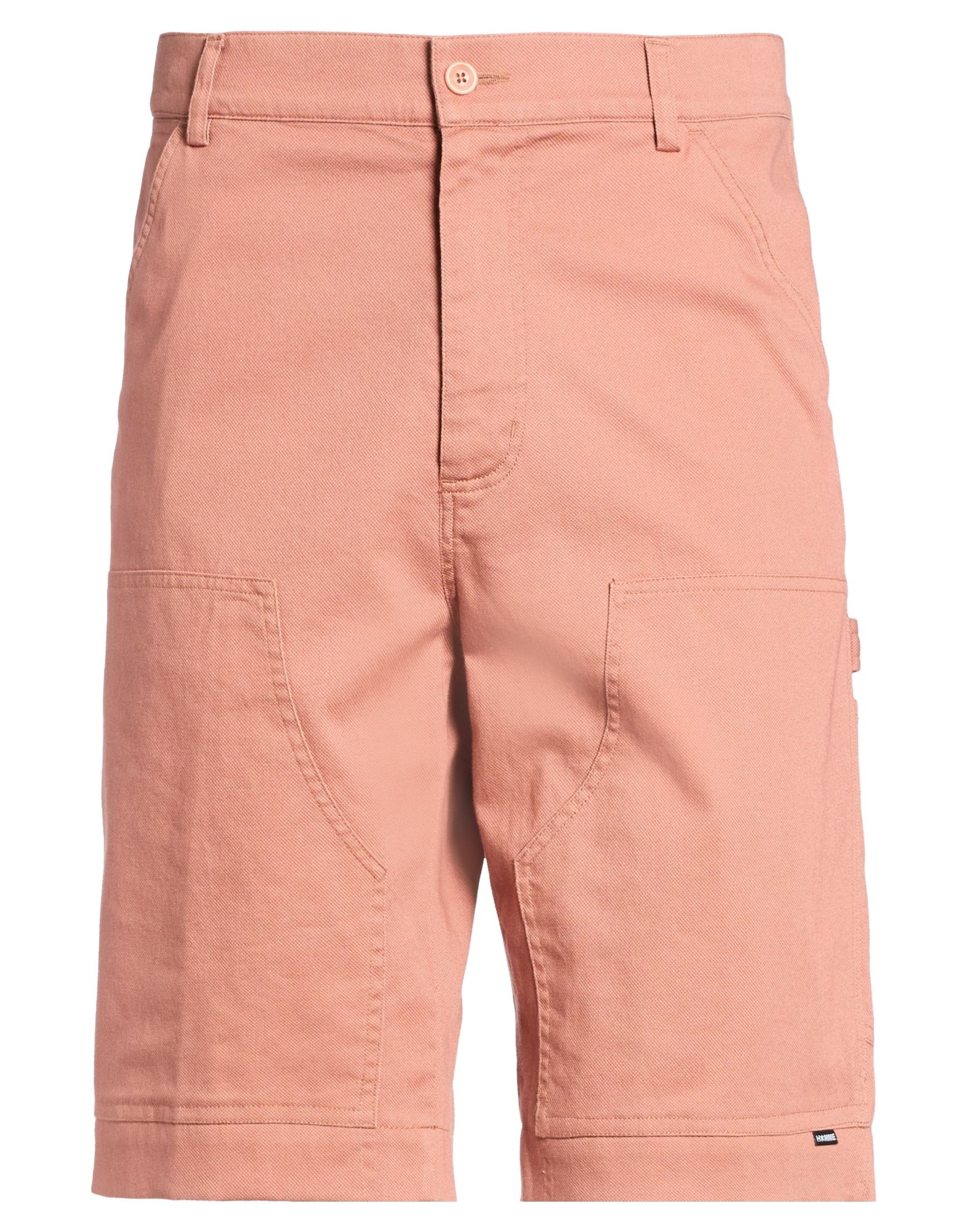  Daniele Alessandrini Homme - Hosen & Röcke - Shorts & Bermudashorts - On Yoox.com 