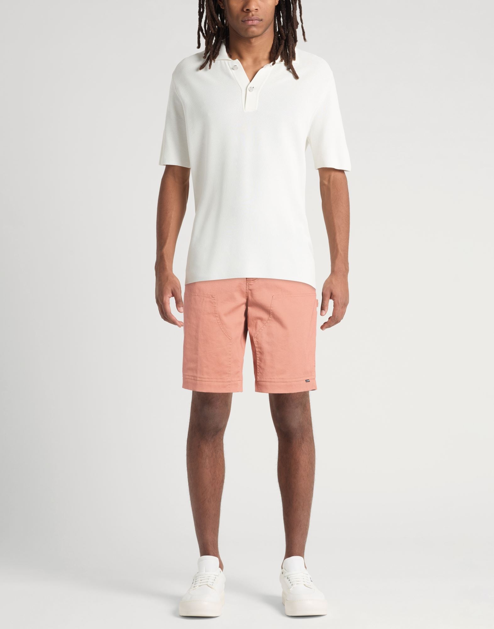  Daniele Alessandrini Homme - Hosen & Röcke - Shorts & Bermudashorts - On Yoox.com 