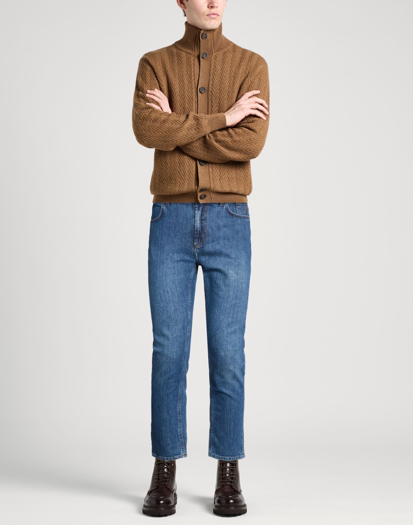  Jeckerson - Hosen & Röcke - Jeanshosen - On Yoox.com 