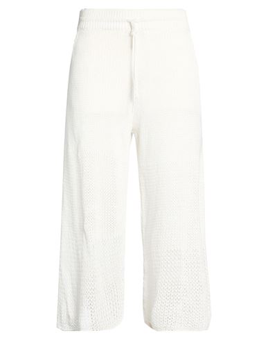 Hose Herren Weiß L,M,S Herren