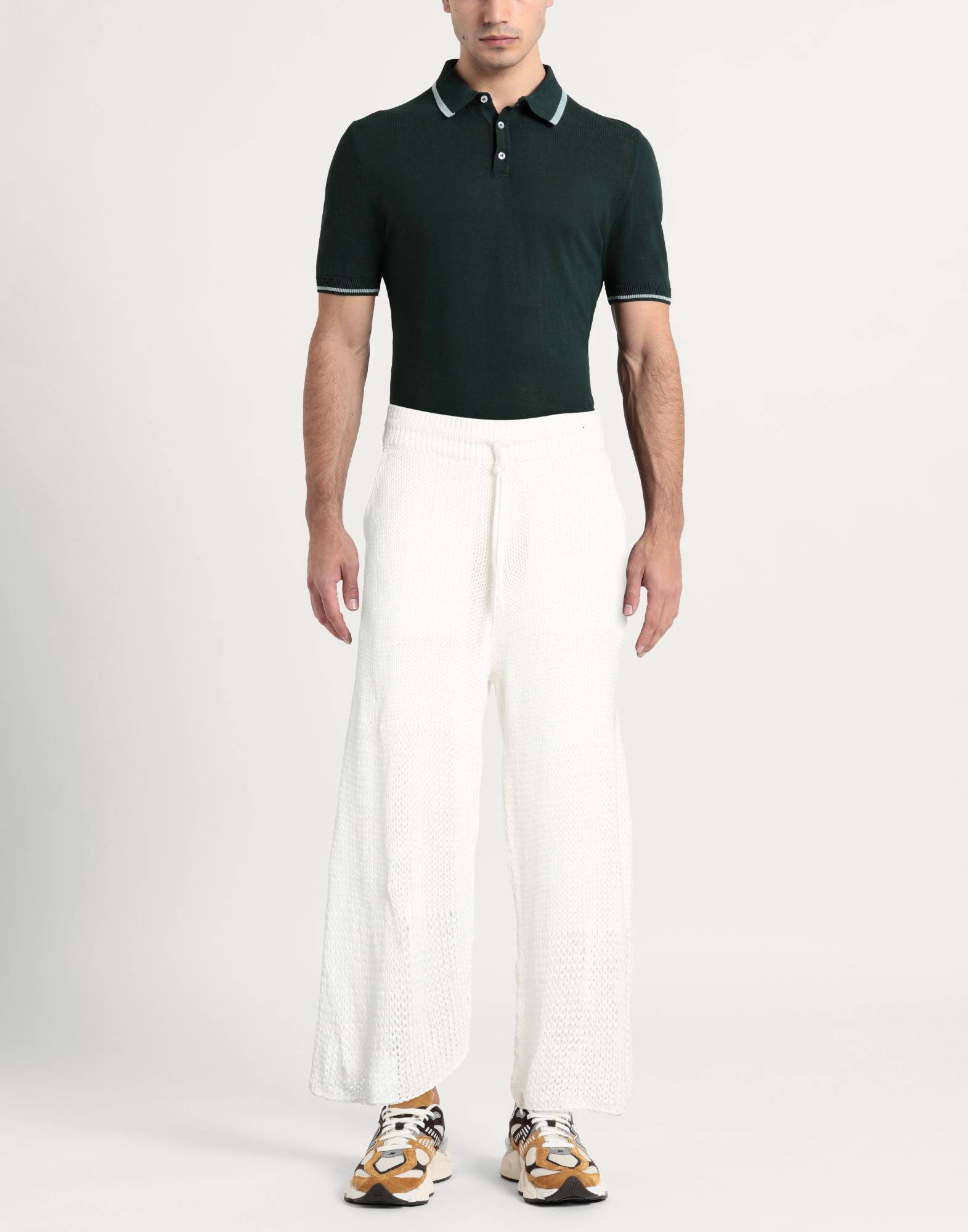  Isa Boulder - Hosen & Röcke - Hosen - On Yoox.com 