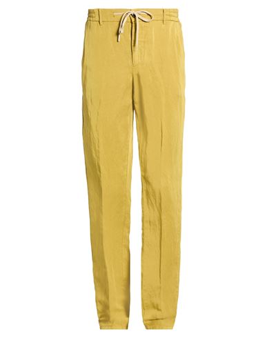 Hose Herren Limettengrün 50 Herren