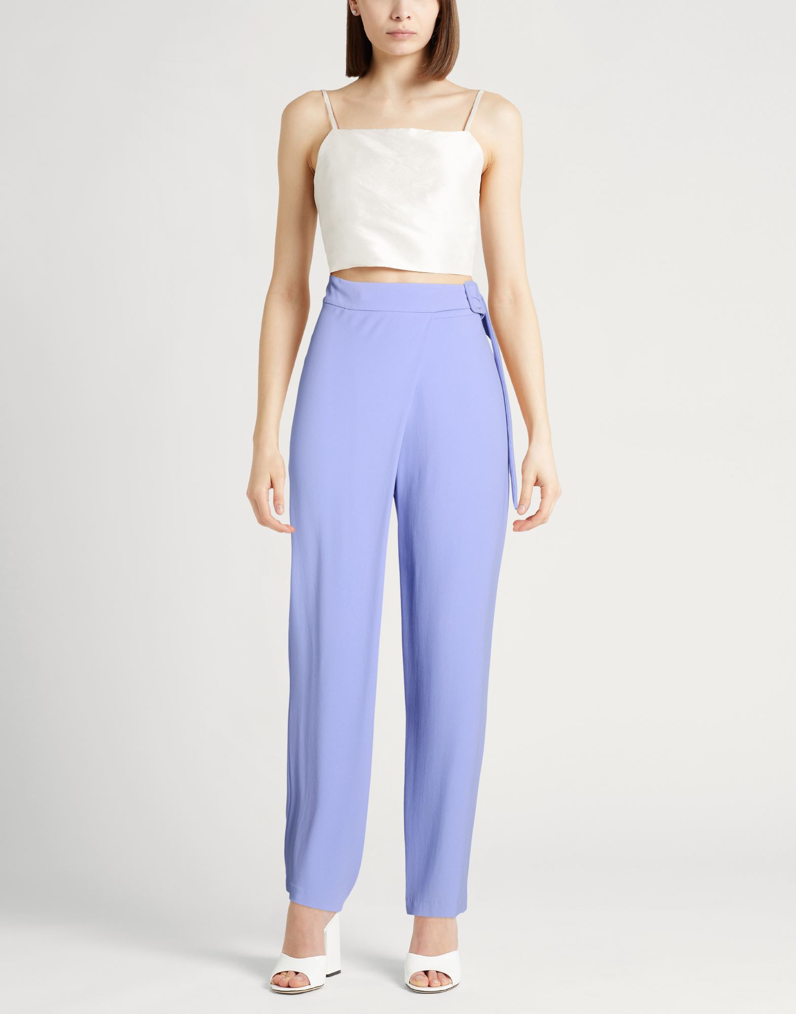  Erika Cavallini - Hosen & Röcke - Hosen - On Yoox.com 