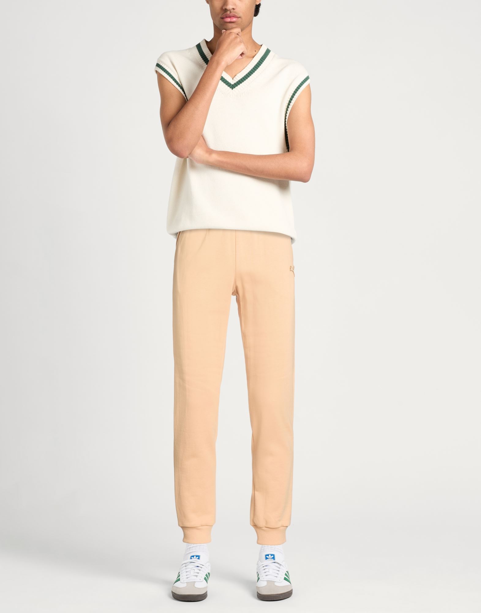  Puma - Hosen & Röcke - Hosen - On Yoox.com 
