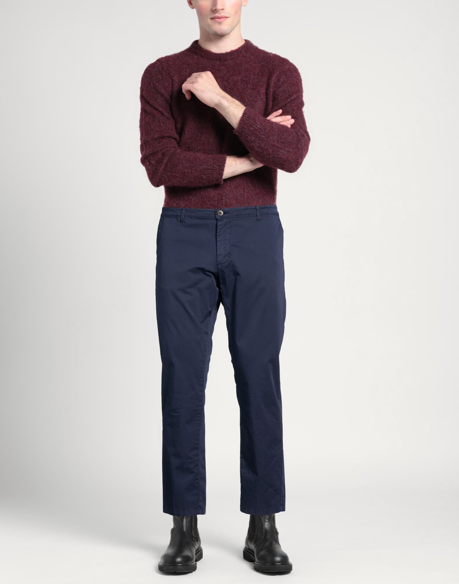  Squad² - Partes De Abajo - Pantalones - On Yoox.com 