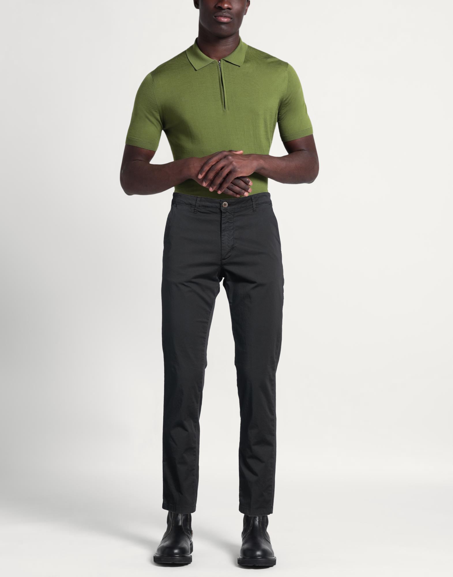  Squad² - Partes De Abajo - Pantalones - On Yoox.com 