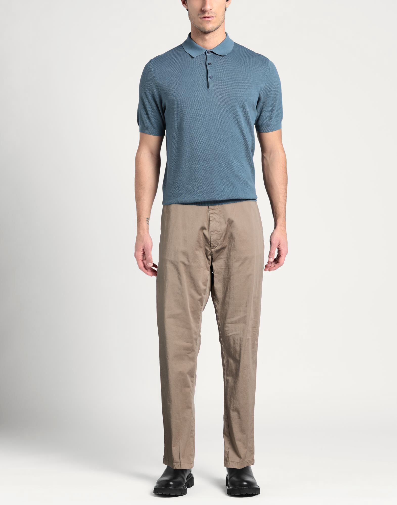  Squad² - Partes De Abajo - Pantalones - On Yoox.com 
