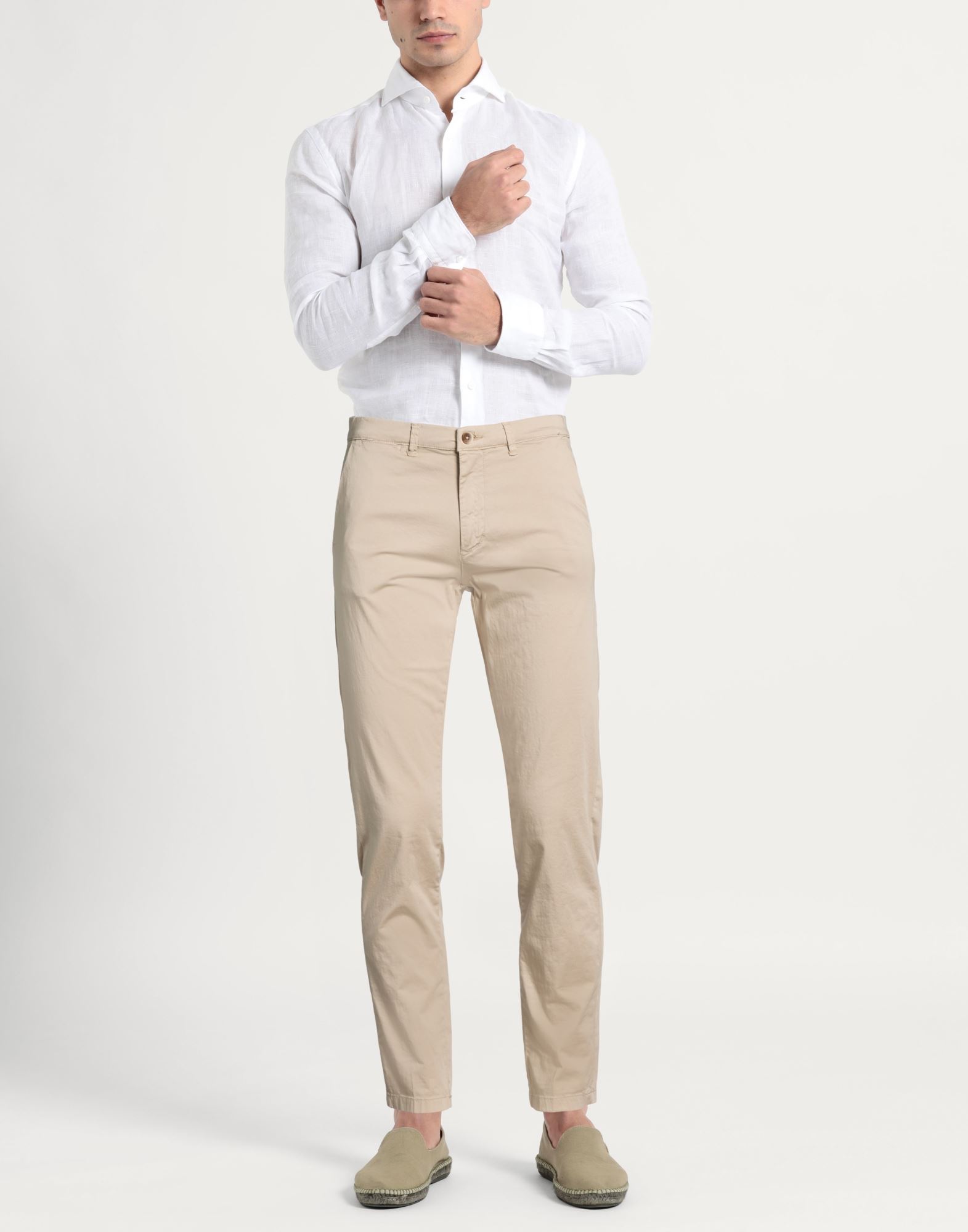  Squad² - Partes De Abajo - Pantalones - On Yoox.com 