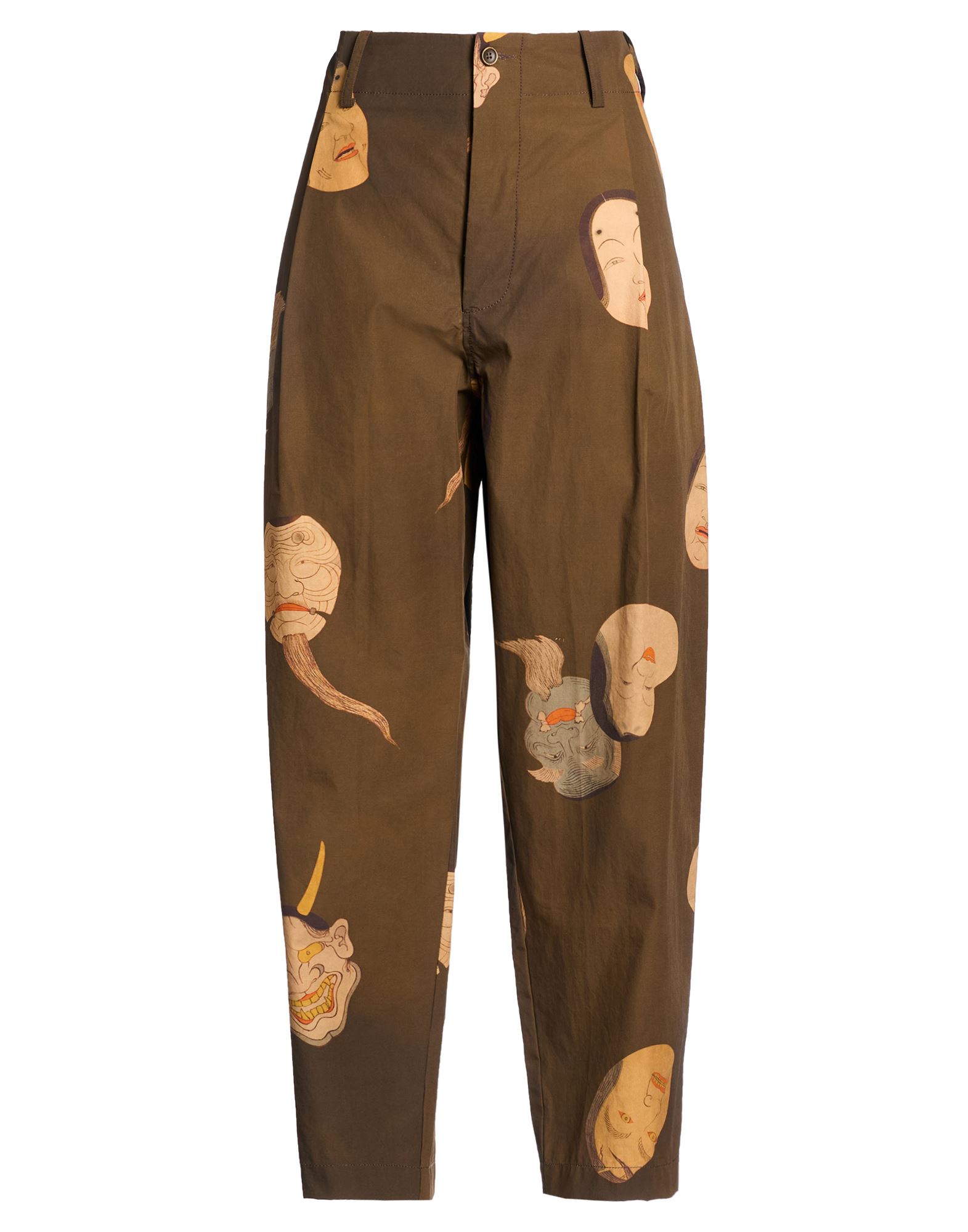  Uma Wang - Hosen & Röcke - Hosen - On Yoox.com 