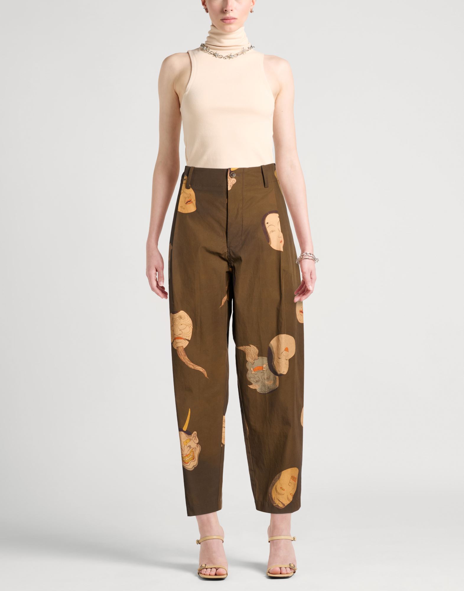  Uma Wang - Hosen & Röcke - Hosen - On Yoox.com 