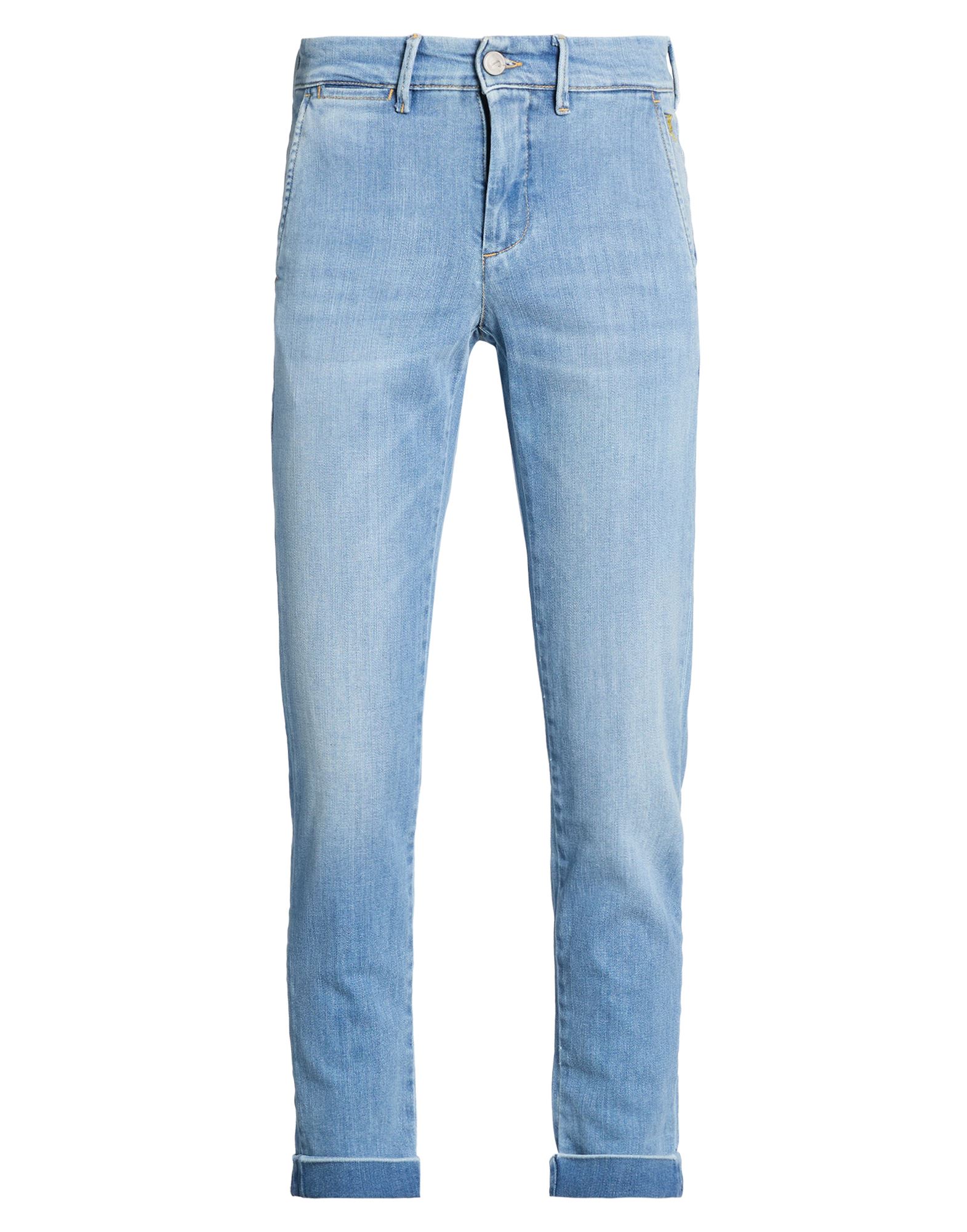  Jeckerson - Hosen & Röcke - Jeanshosen - On Yoox.com 