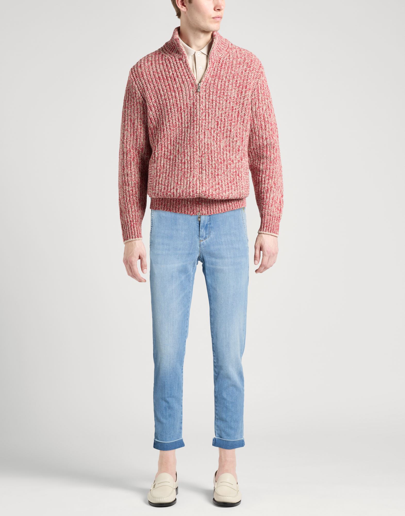  Jeckerson - Hosen & Röcke - Jeanshosen - On Yoox.com 