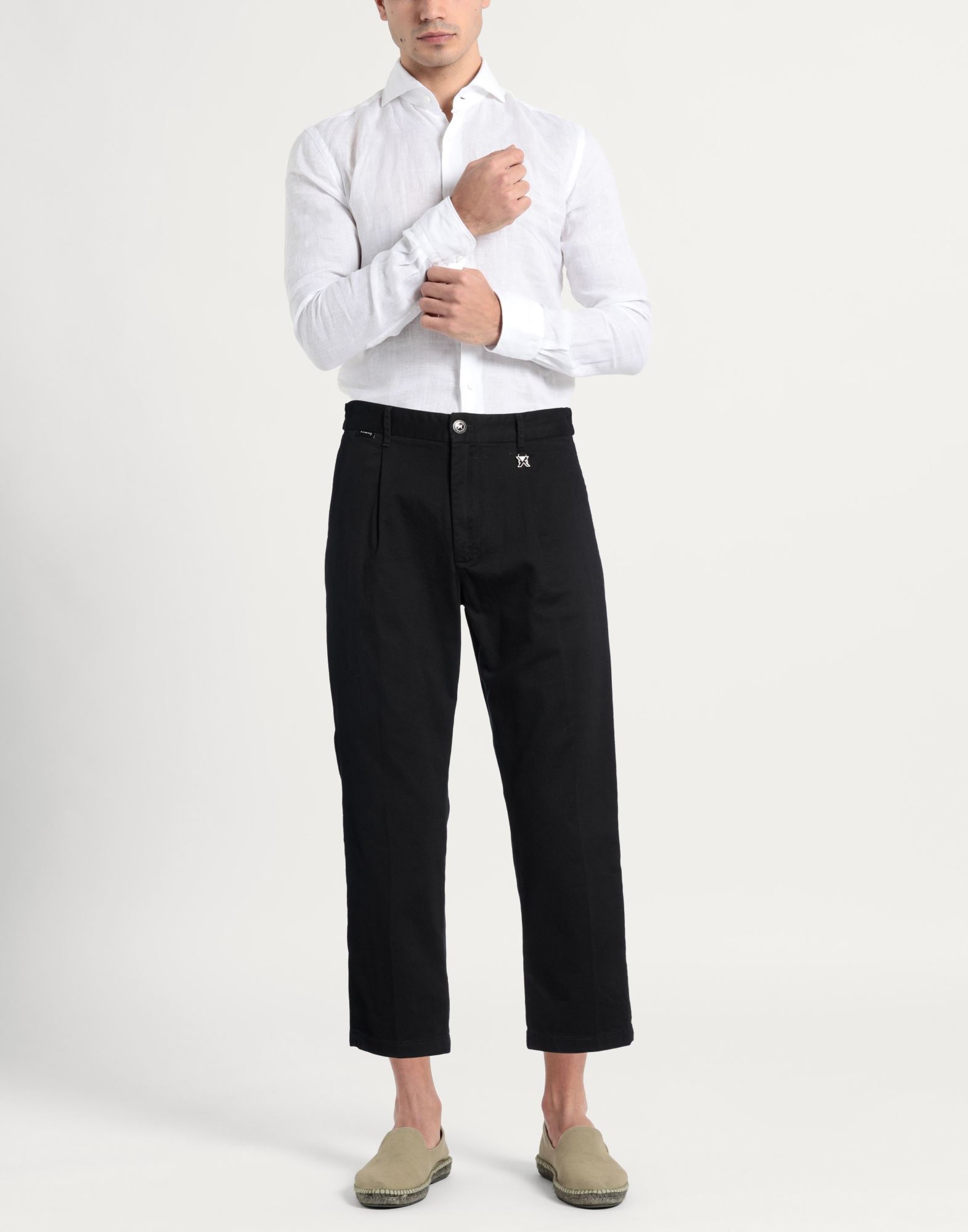  Richmond X - Hosen & Röcke - Hosen - On Yoox.com 