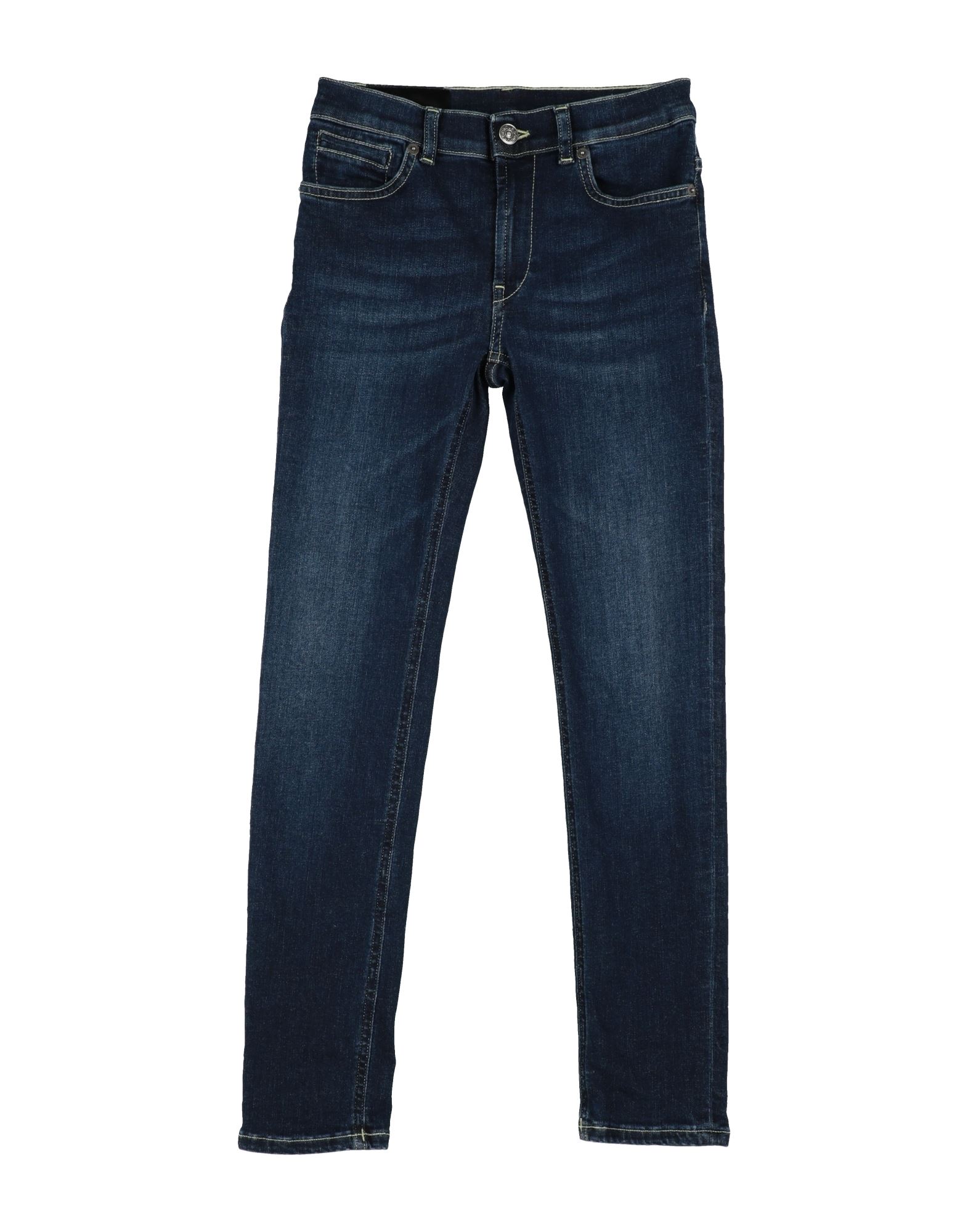  Dondup - Hosen & Röcke - Jeanshosen - On Yoox.com 