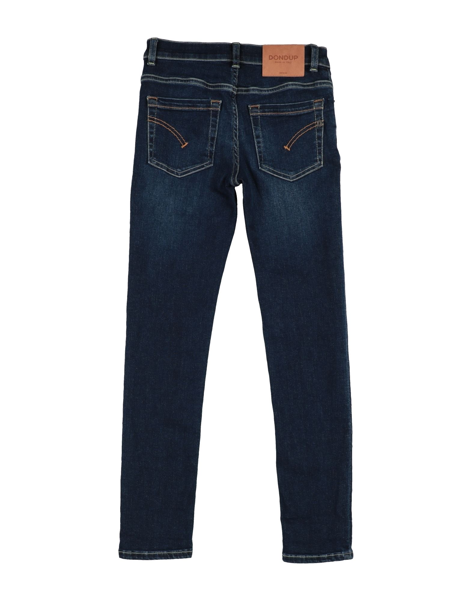  Dondup - Hosen & Röcke - Jeanshosen - On Yoox.com 