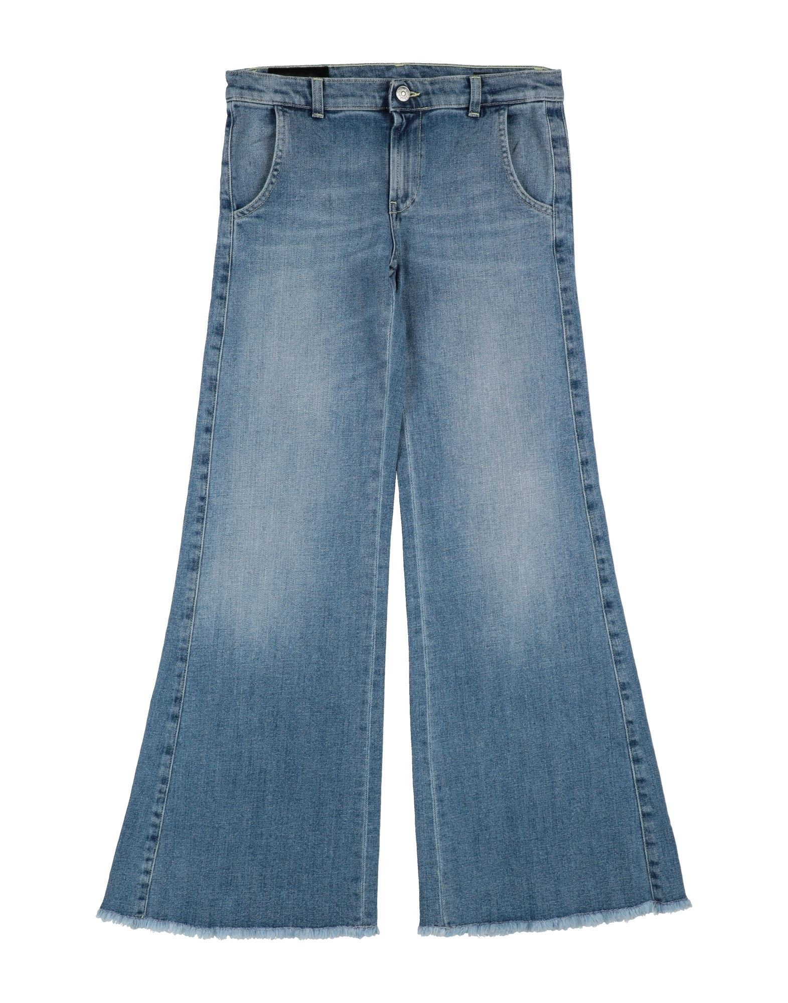  Dondup - Hosen & Röcke - Jeanshosen - On Yoox.com 