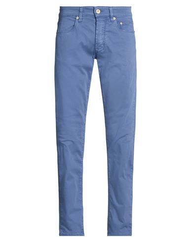 Hose Herren Blau 30,33 Herren