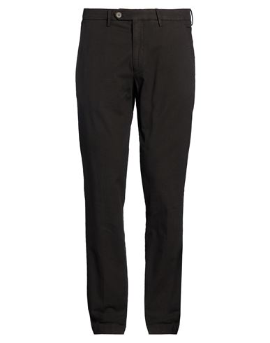 Hose Herren Dunkelbraun 33 Herren