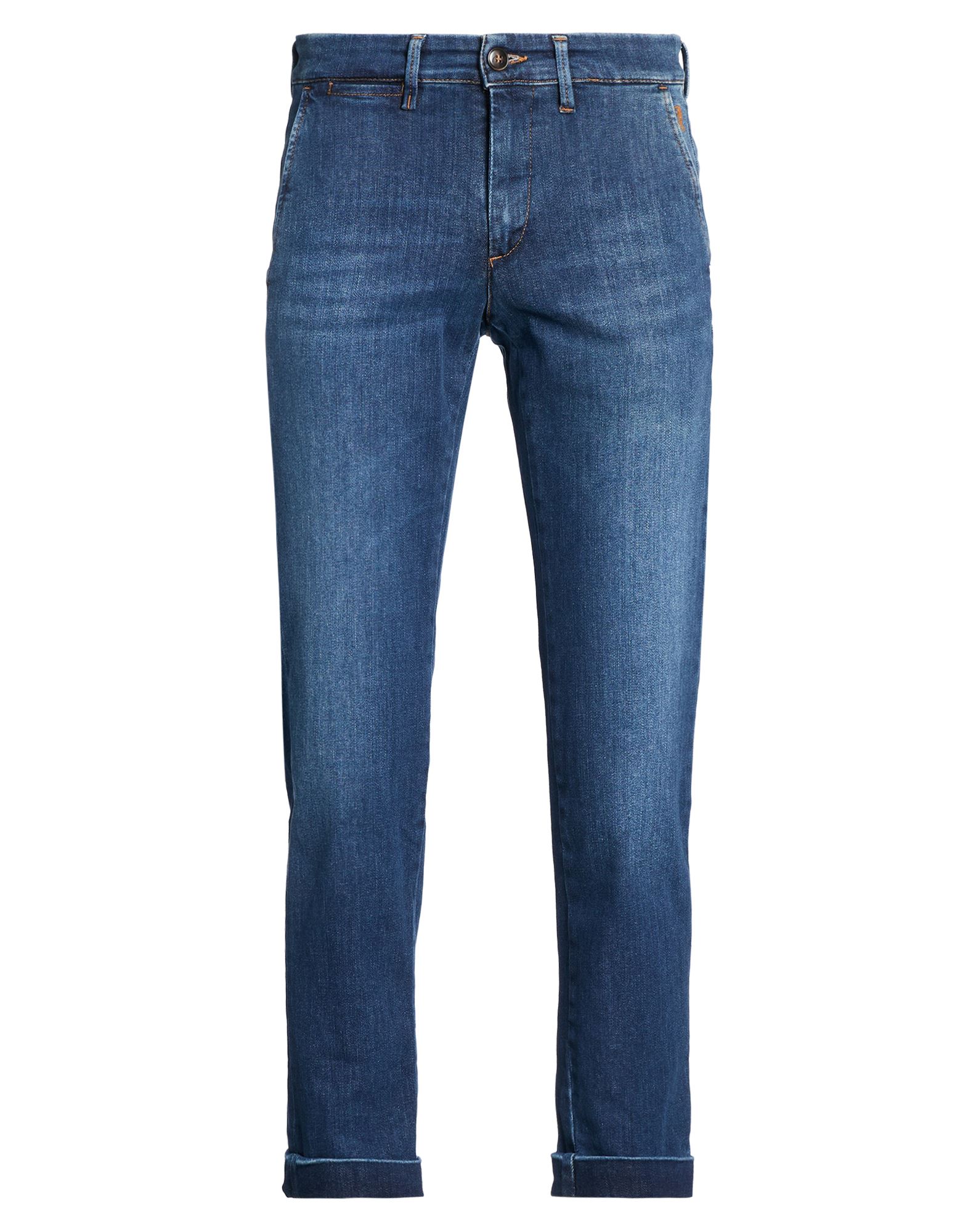  Jeckerson - Hosen & Röcke - Jeanshosen - On Yoox.com 