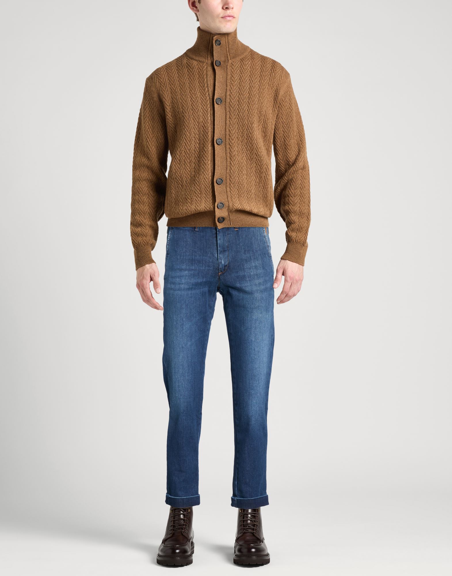  Jeckerson - Hosen & Röcke - Jeanshosen - On Yoox.com 
